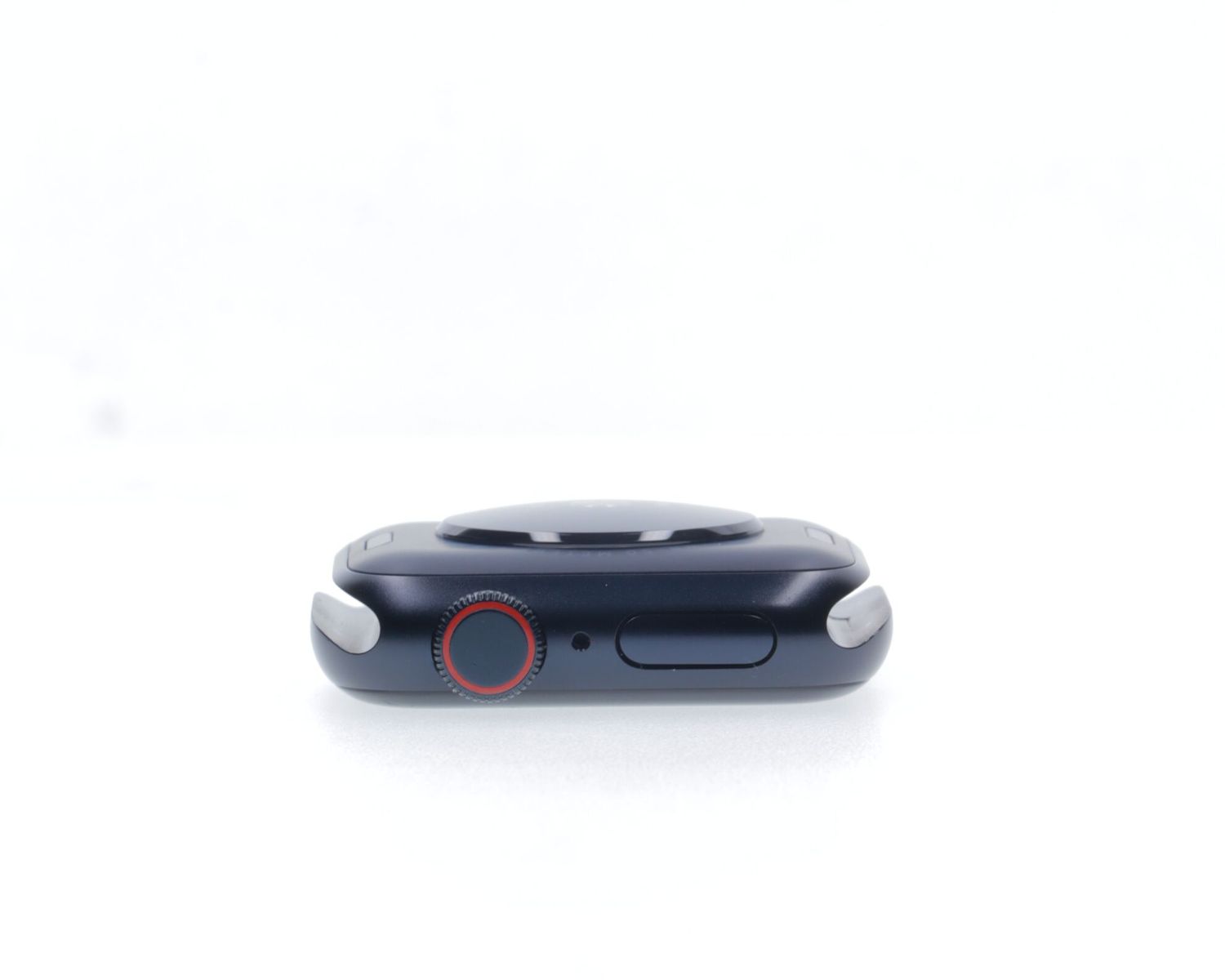 Apple Watch SE 2022, GPS + Cellular, Aluminium 40mm Midnight