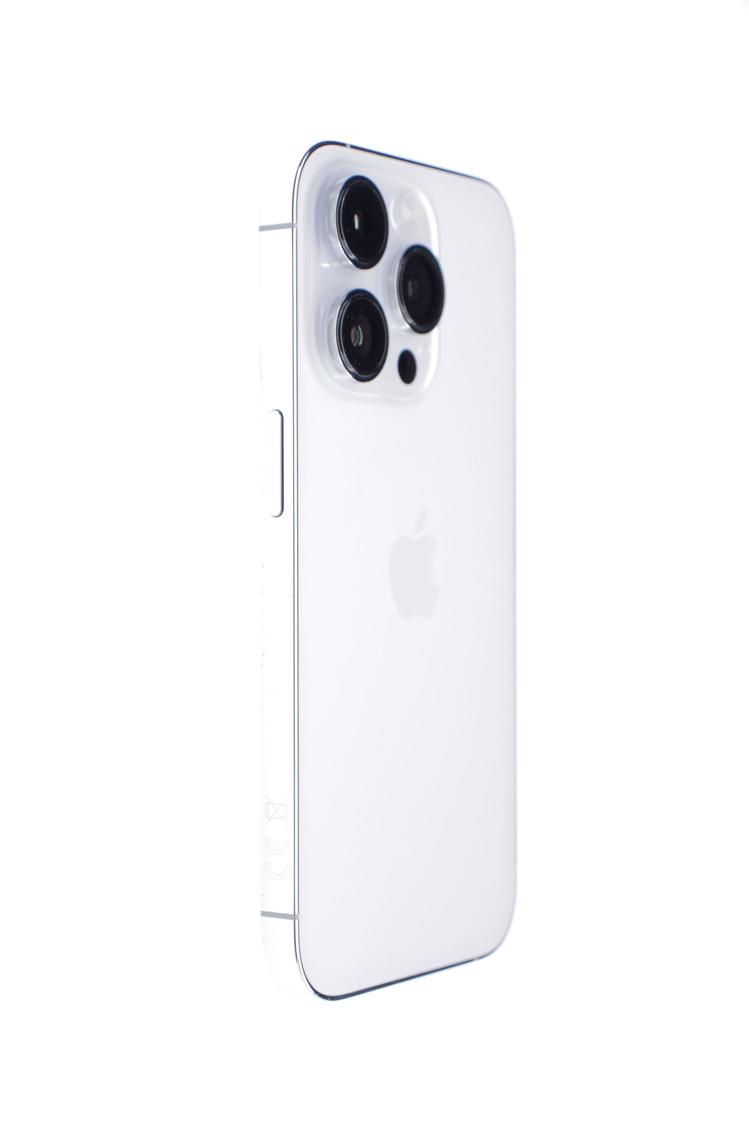 Apple iPhone 14 Pro 512 GB Silver - Σαν καινούργιο