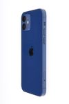 gallery Мобилен телефон Apple iPhone 12, Blue, 64 GB, Foarte Bun