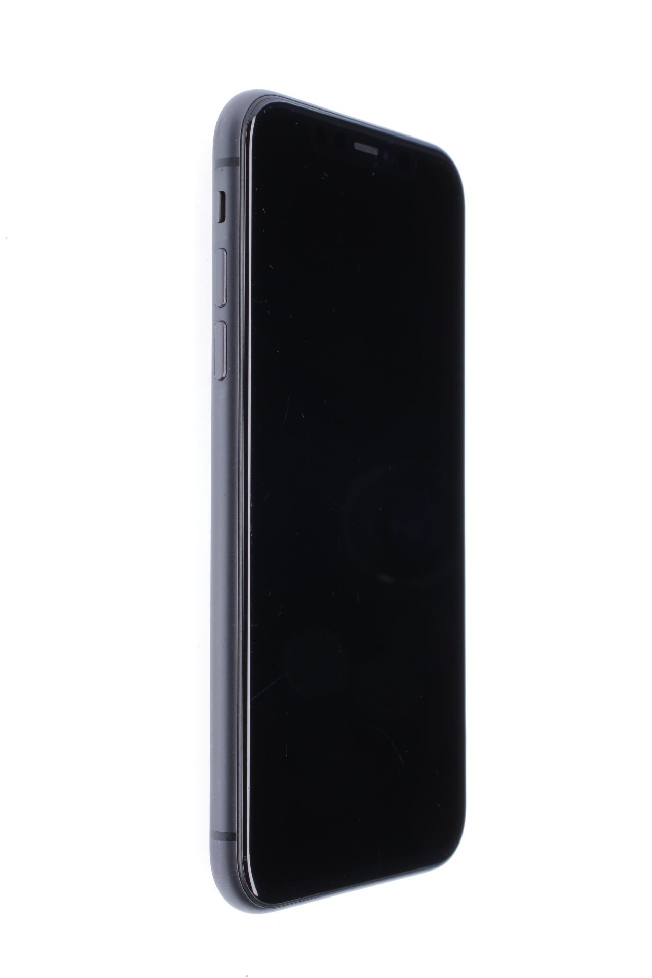 Apple iPhone 11 64 GB Black - Nagyon jó