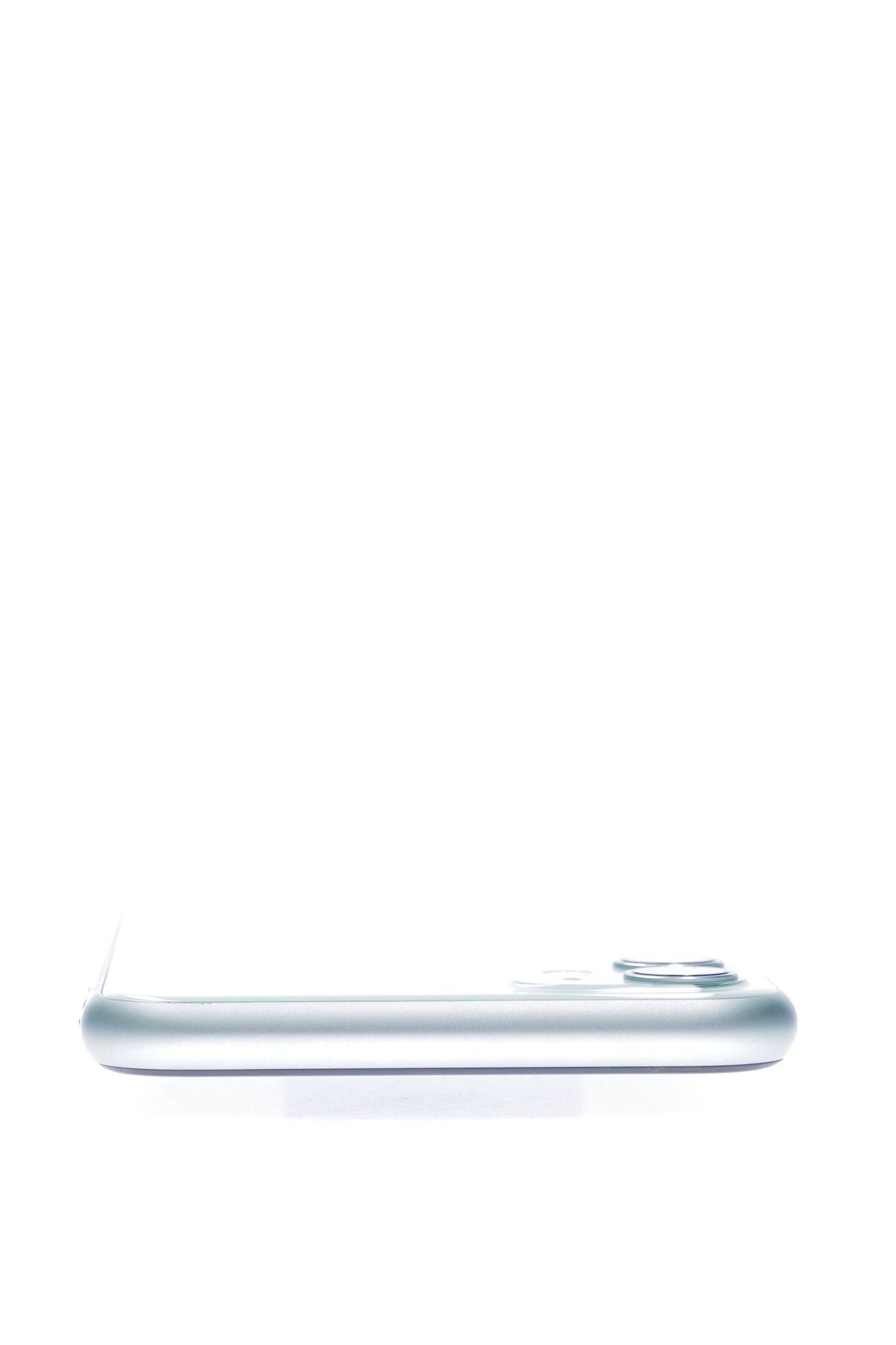 Apple iPhone 11 64 GB Green - Excelent