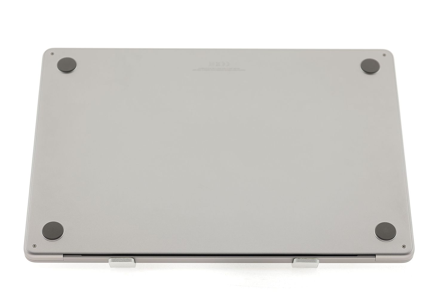Apple MacBook Air 15″ 2023, M2 8 Cores, 8 GB, 10 core GPU 256 GB Space Gray - Σαν καινούργιο