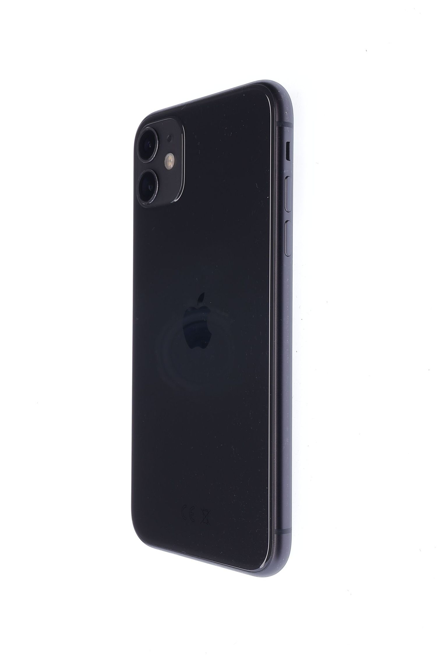 Apple iPhone 11 64 GB Black - Много добро