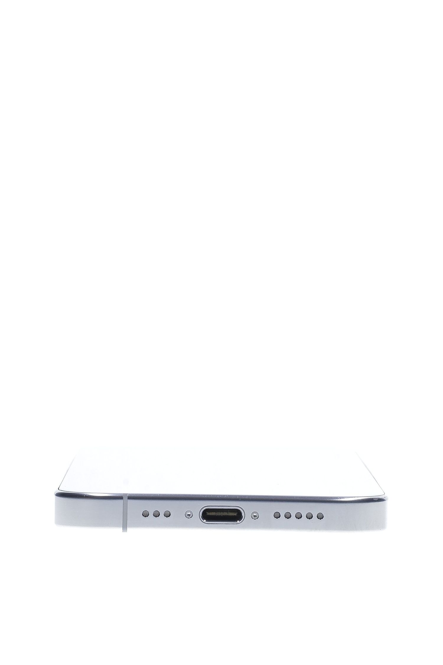 Apple iPhone 16 Pro 256 GB White Titanium - Много добро
