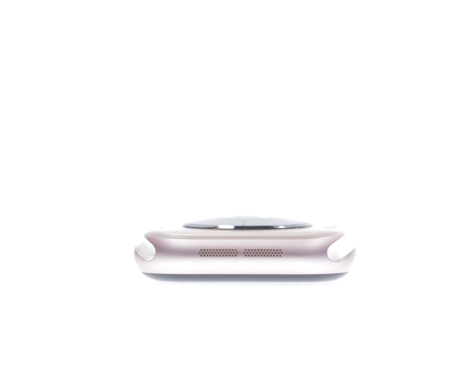Apple Watch Series 10 2024, GPS + Cellular, Aluminium 42mm Rose Gold - Nagyon jó