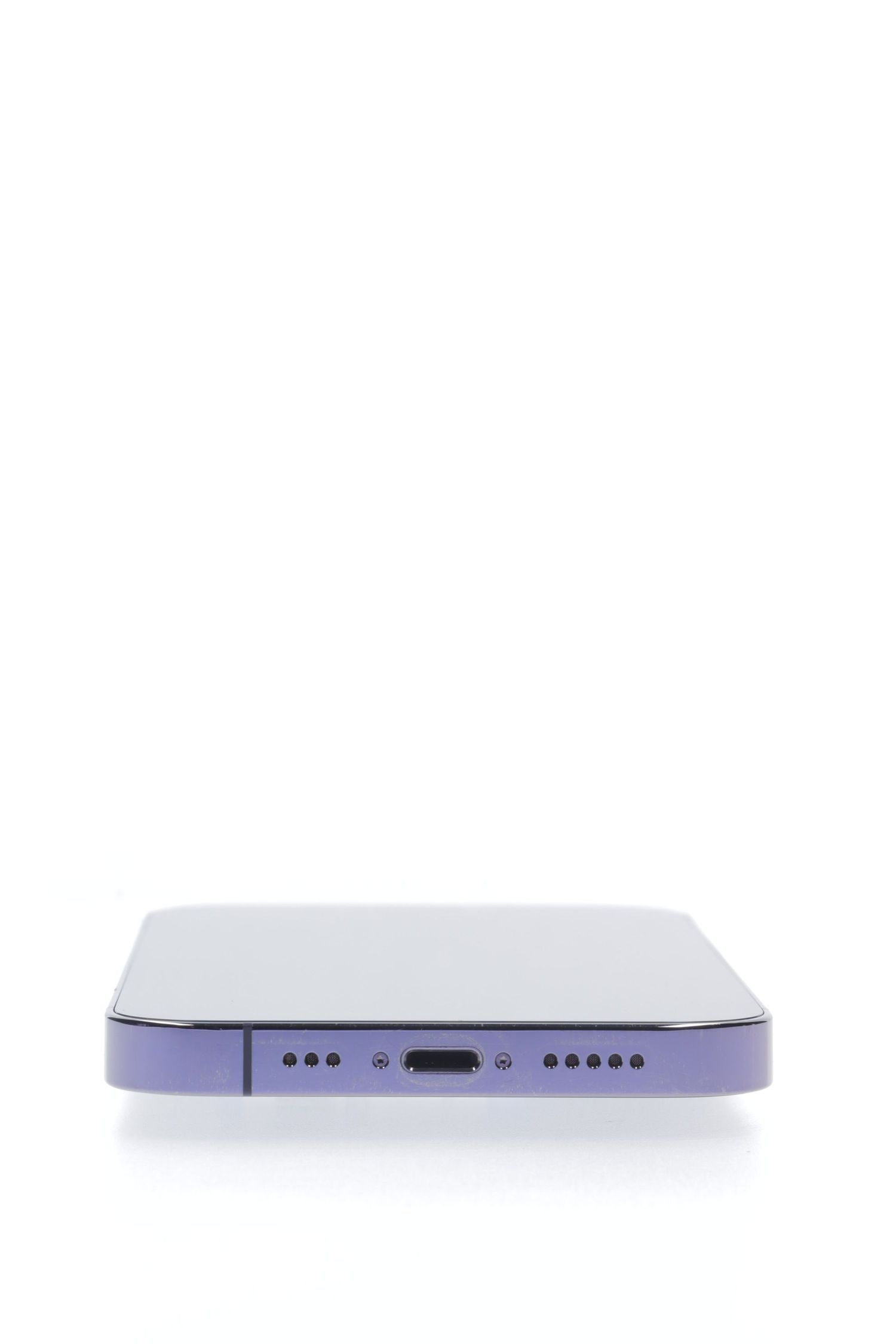 Apple iPhone 14 Pro 256 GB Deep Purple - Като нов
