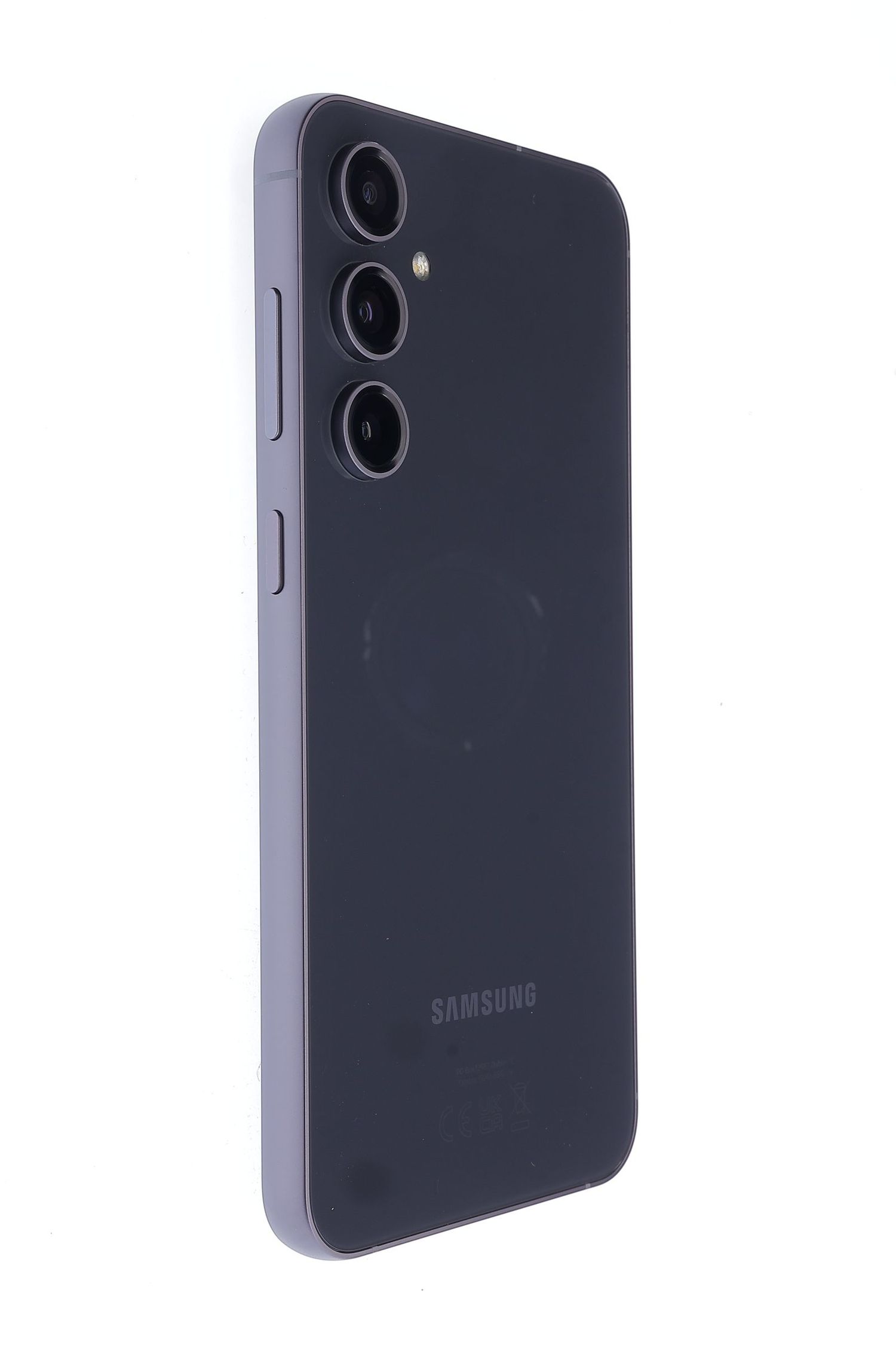 Samsung Galaxy S23 FE 5G Dual Sim 256 GB Graphite - Като нов
