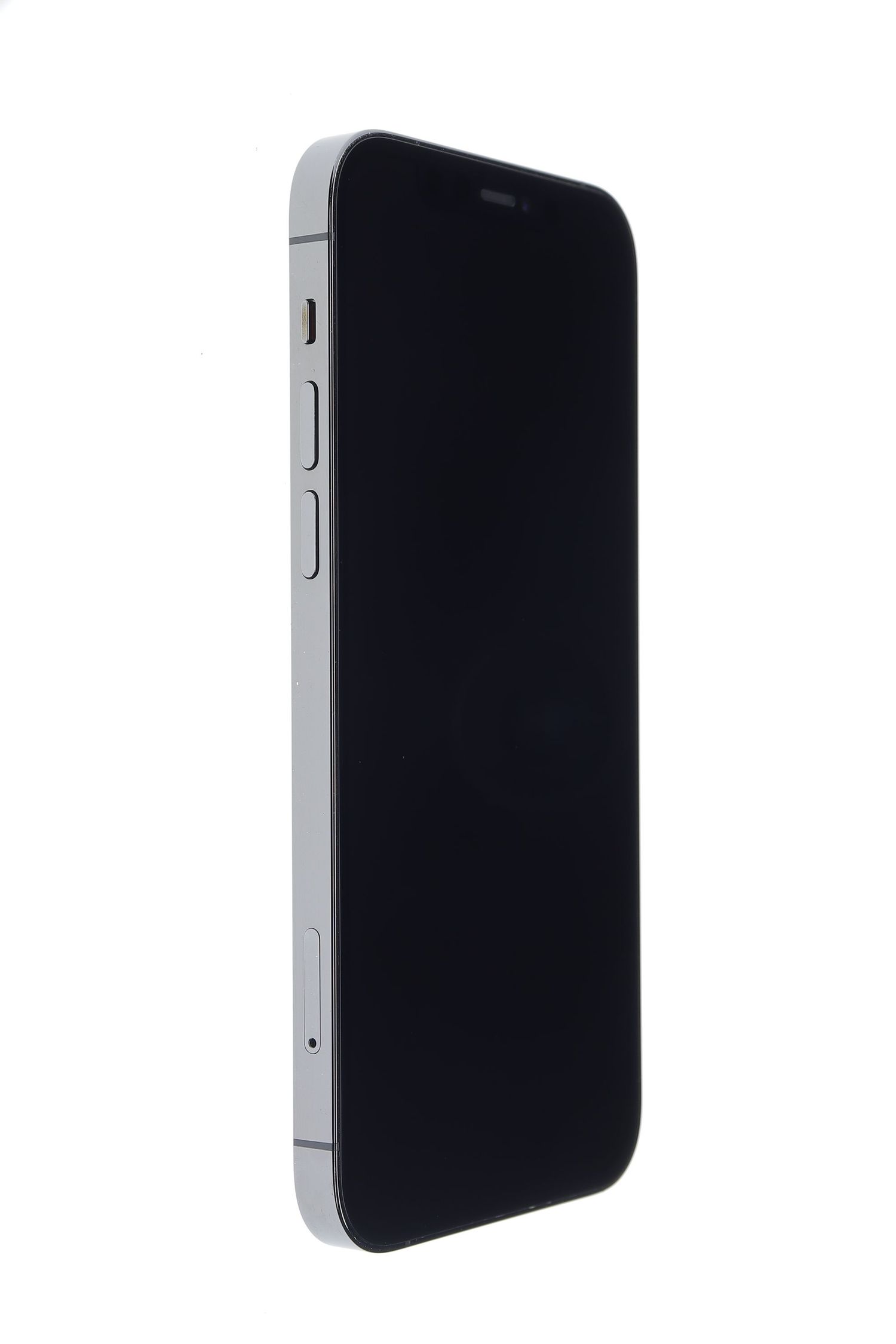 Apple iPhone 12 Pro 128 GB Graphite - Nagyon jó