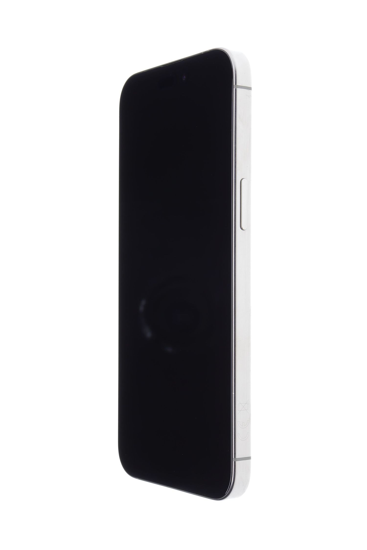 Apple iPhone 15 Pro Max 256 GB Natural Titanium - Ca nou