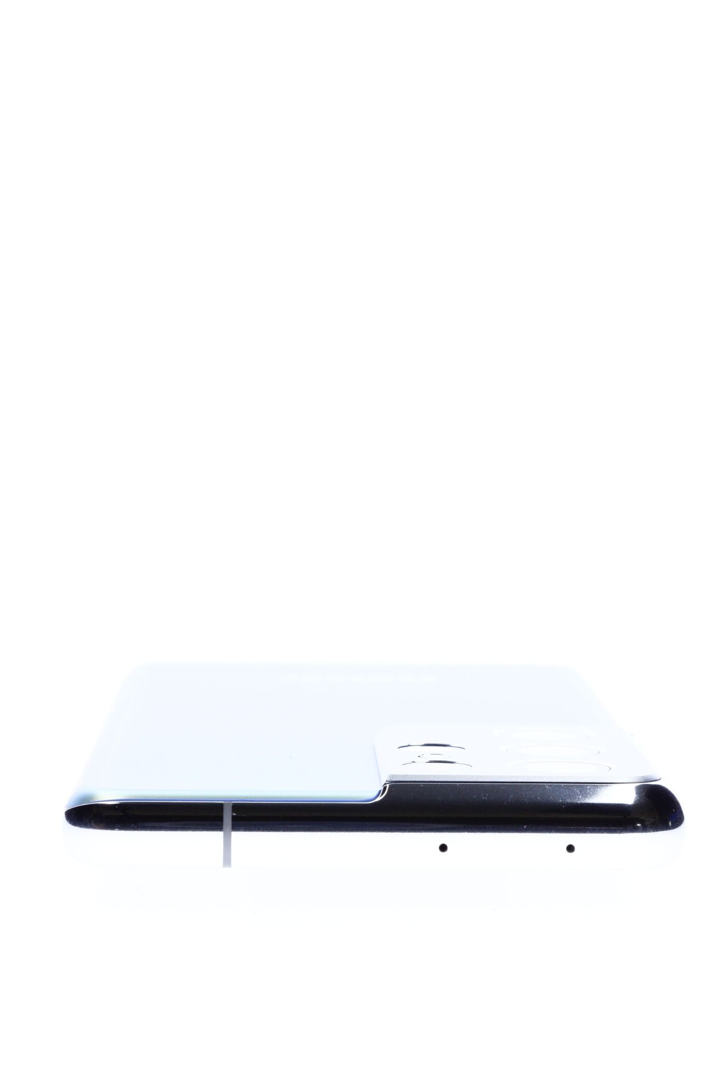 Samsung Galaxy S21 Ultra 5G Dual Sim 512 GB Silver - Като нов