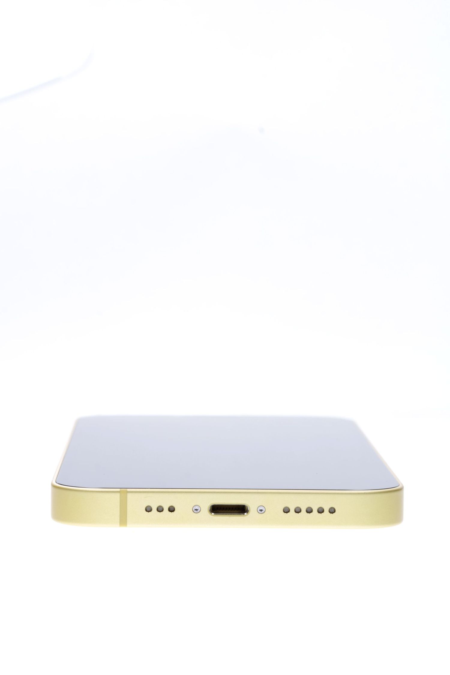 Apple iPhone 14 256 GB Yellow - Като нов