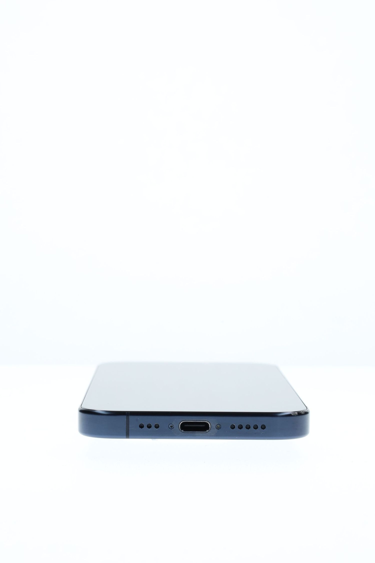 Apple iPhone 15 Pro 128 GB Blue Titanium - Отлично