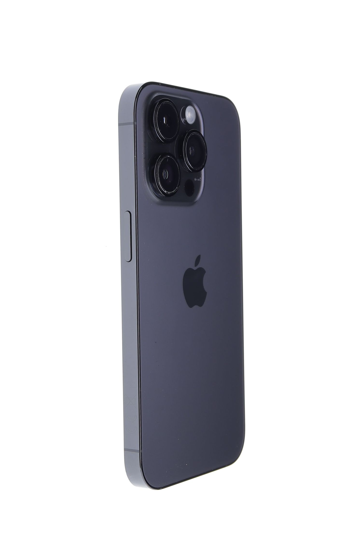 Apple iPhone 14 Pro 512 GB Space Black - Kiváló