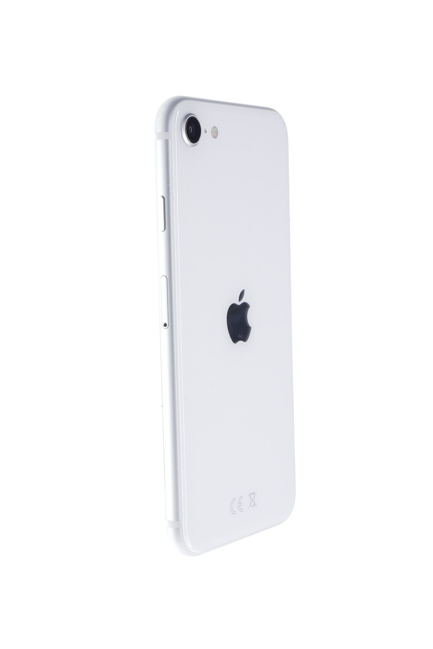 Apple iPhone SE 2020 64 GB White - Ca nou