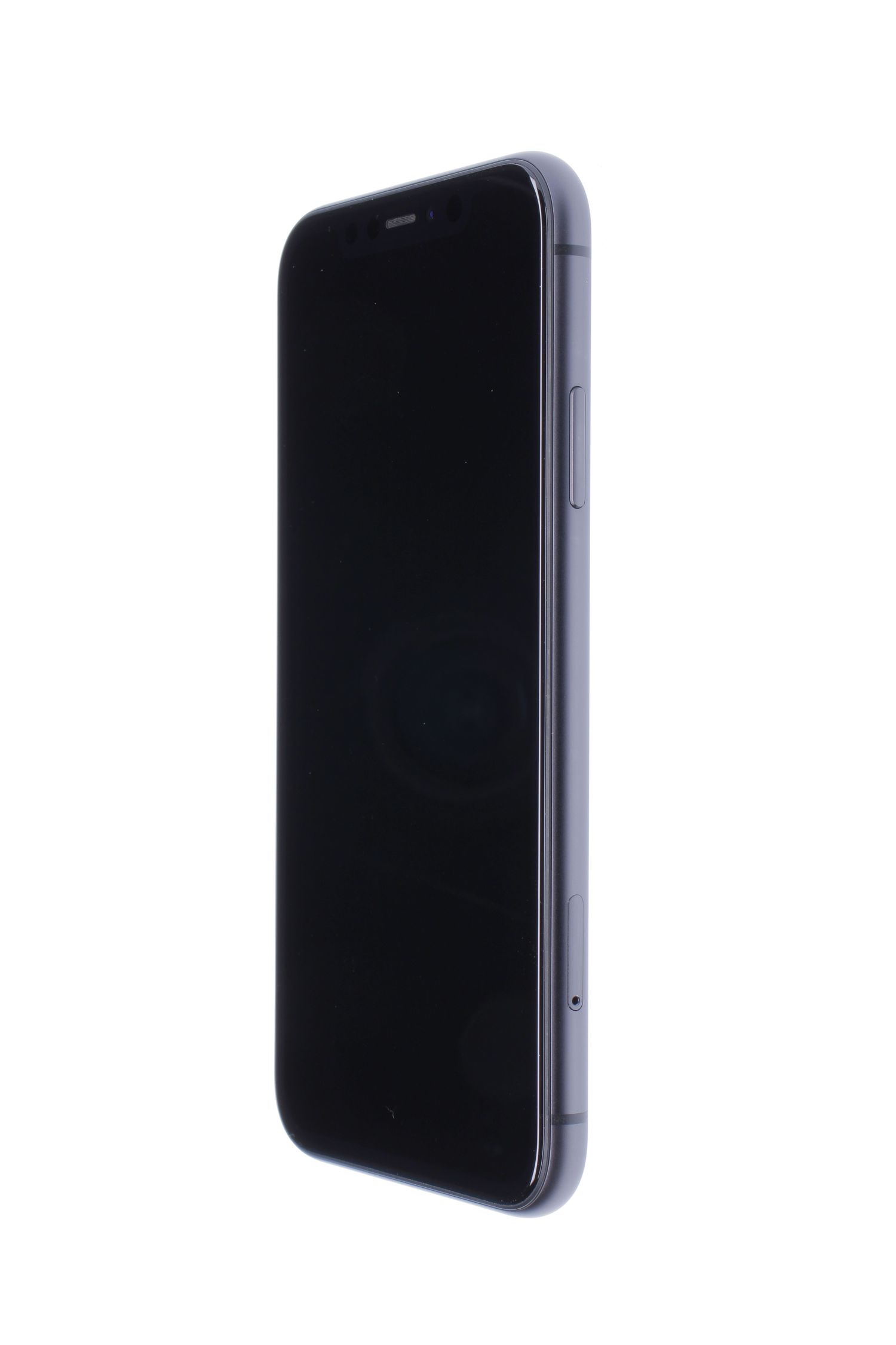 Apple iPhone 11 64 GB Black - Excelent