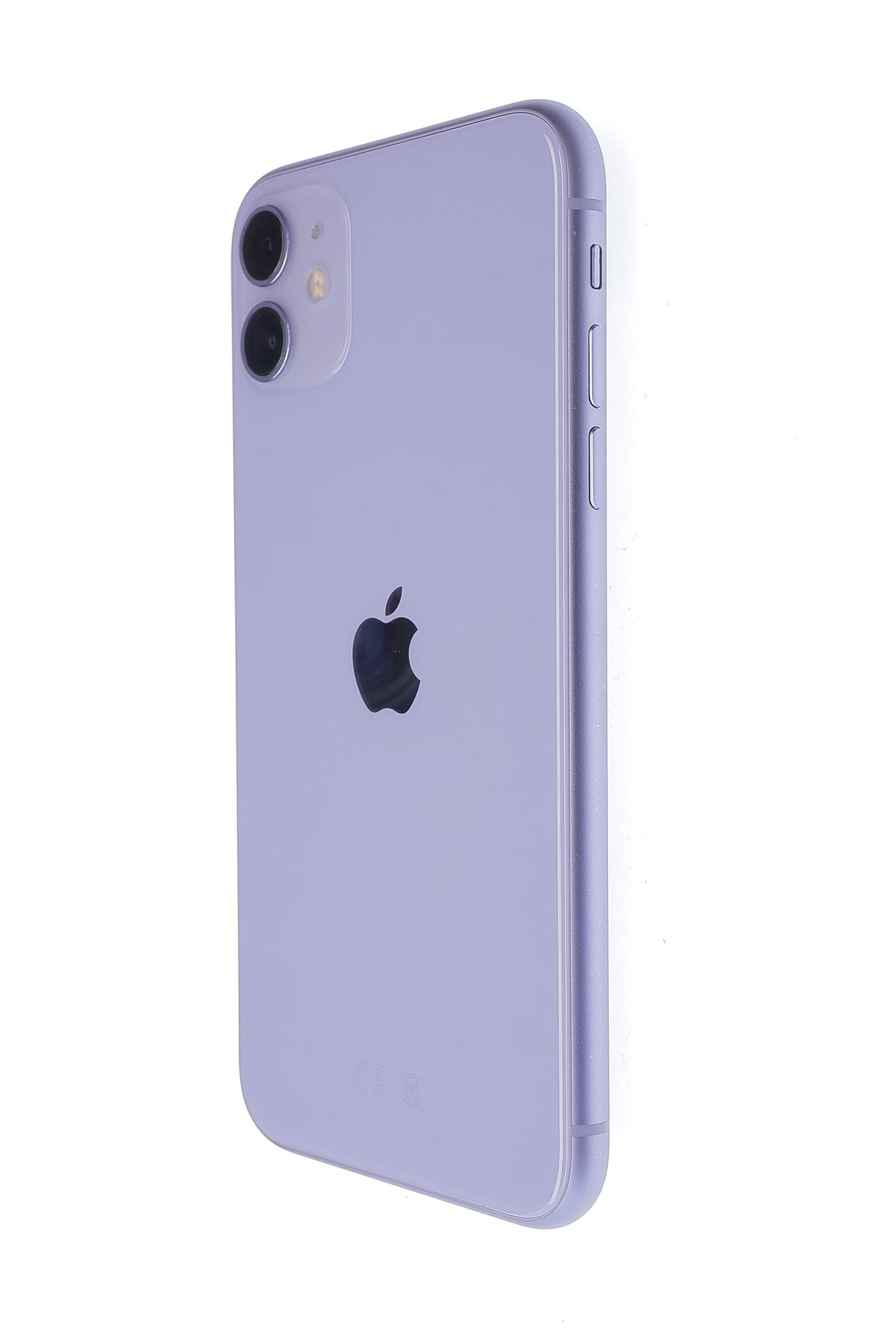 Apple iPhone 11 64 GB Purple - Ca nou
