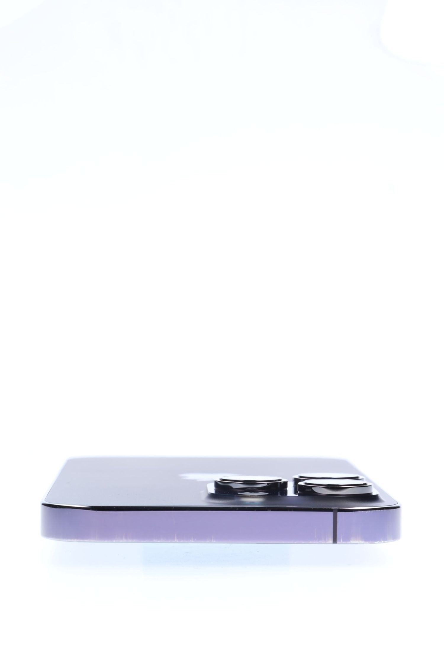 Apple iPhone 14 Pro Max 128 GB Deep Purple - Εξαιρετικό