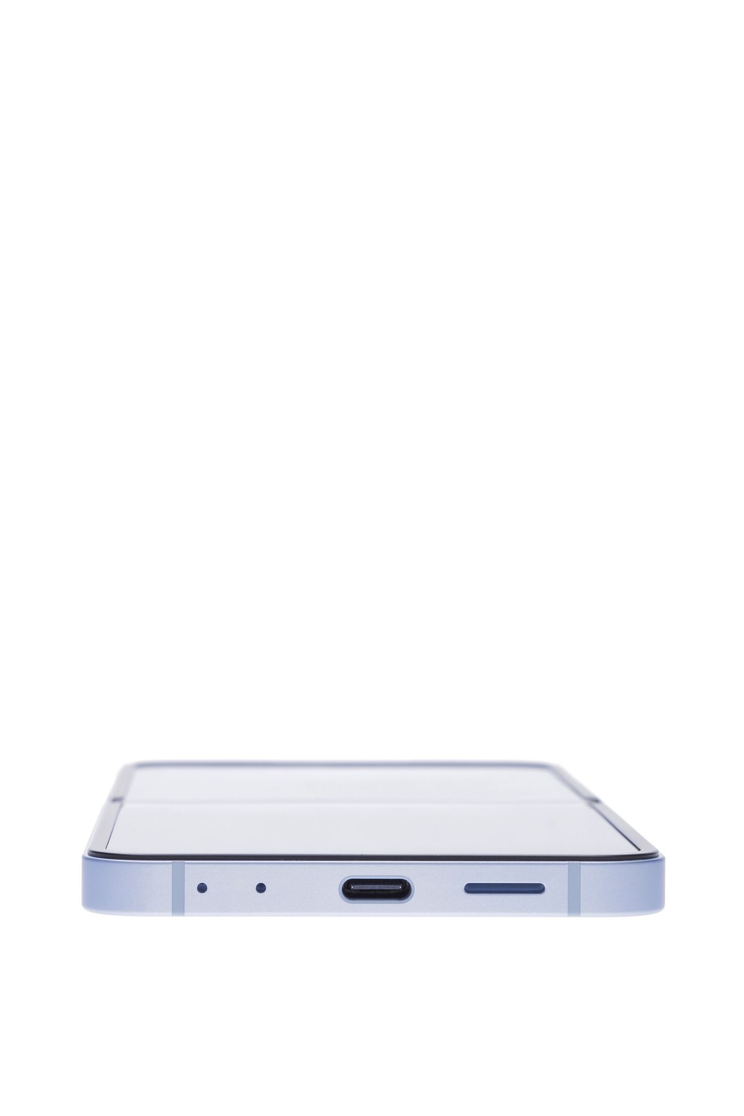 Samsung Galaxy Z Flip6 256 GB Blue - Kiváló