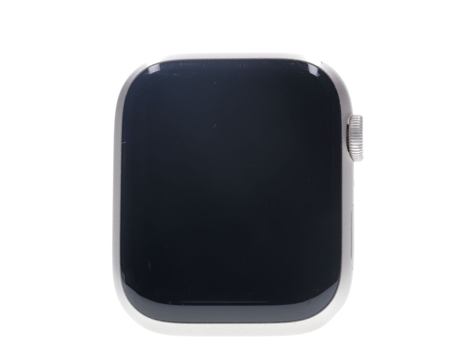 Apple Watch Series 9 2023, GPS, Aluminium 45mm Starlight - Kiváló