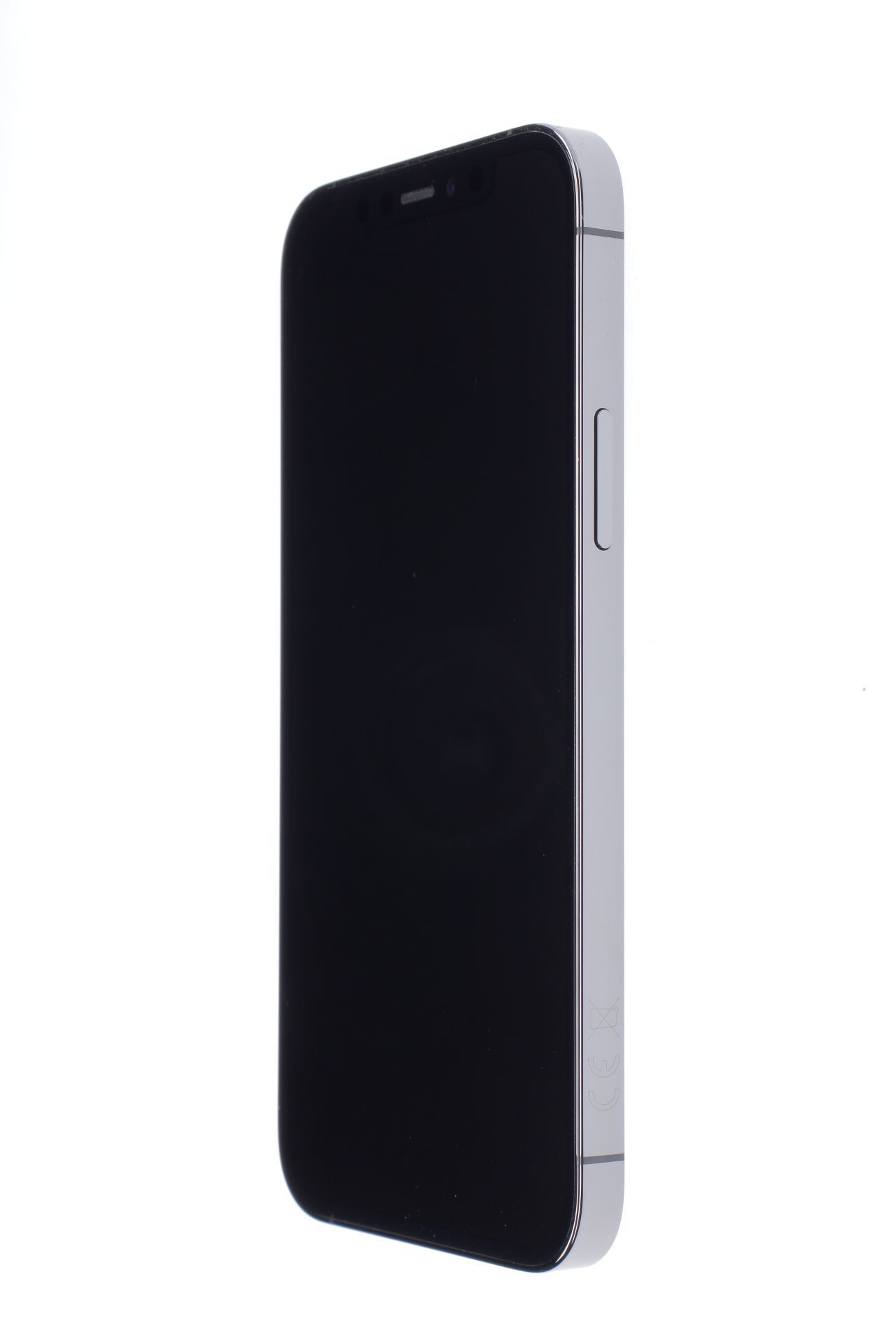 Apple iPhone 12 Pro 256 GB Graphite