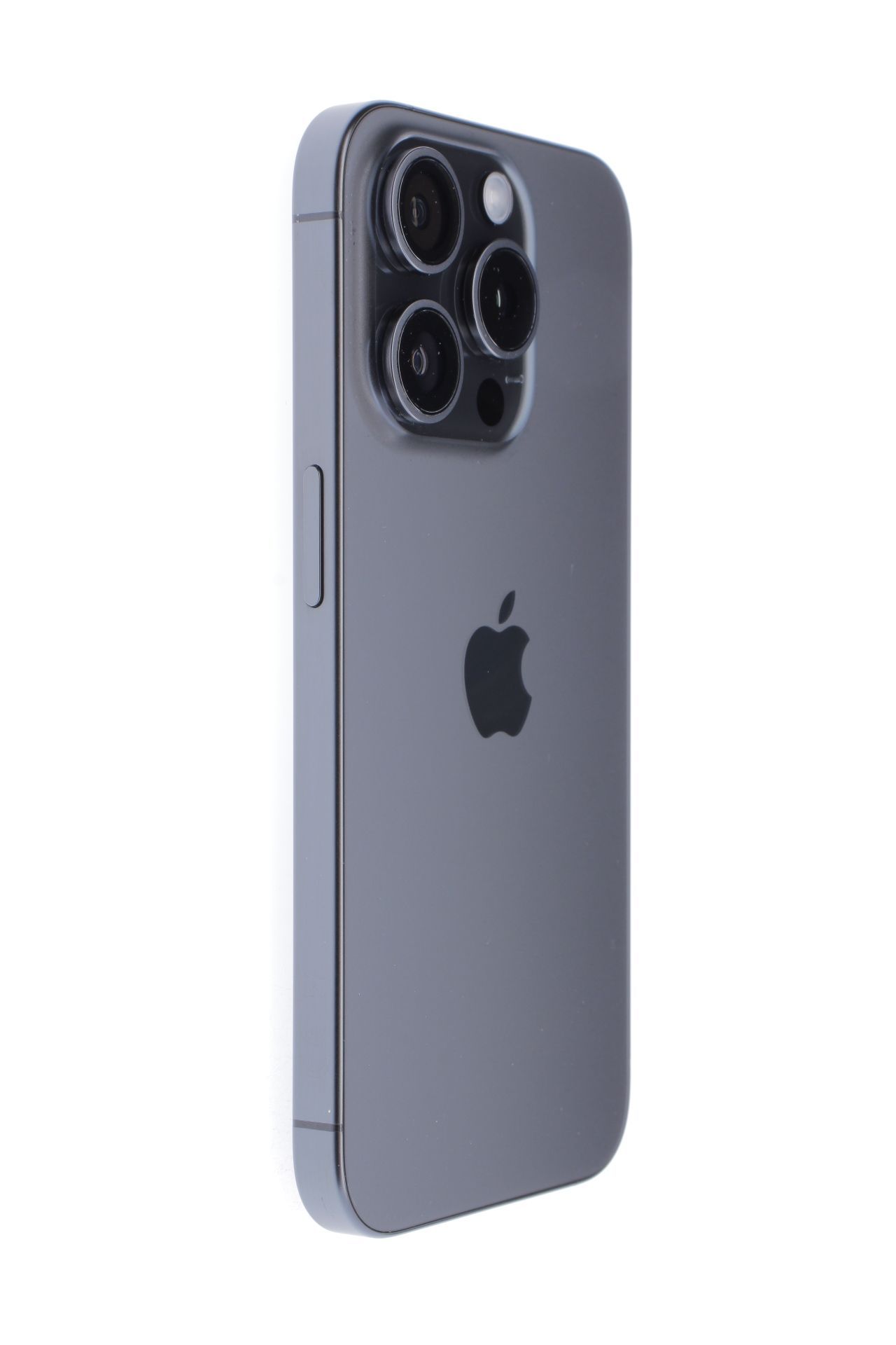 Apple iPhone 15 Pro 128 GB Black Titanium
