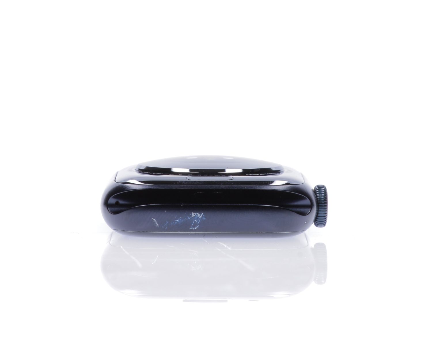 Apple Watch Series 9 2023, GPS + Cellular, Aluminium 45mm Midnight - Εξαιρετικό