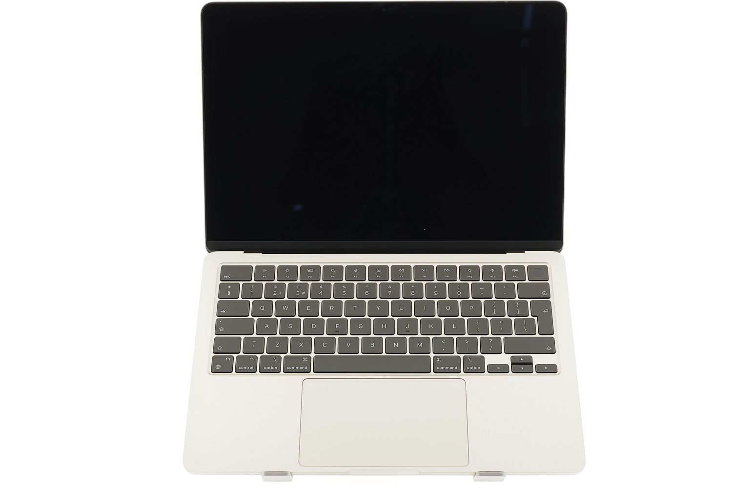 Apple MacBook Air 13″ 2022, M2 8 Cores, 8 GB, 8 core GPU 256 GB Starlight - Σαν καινούργιο
