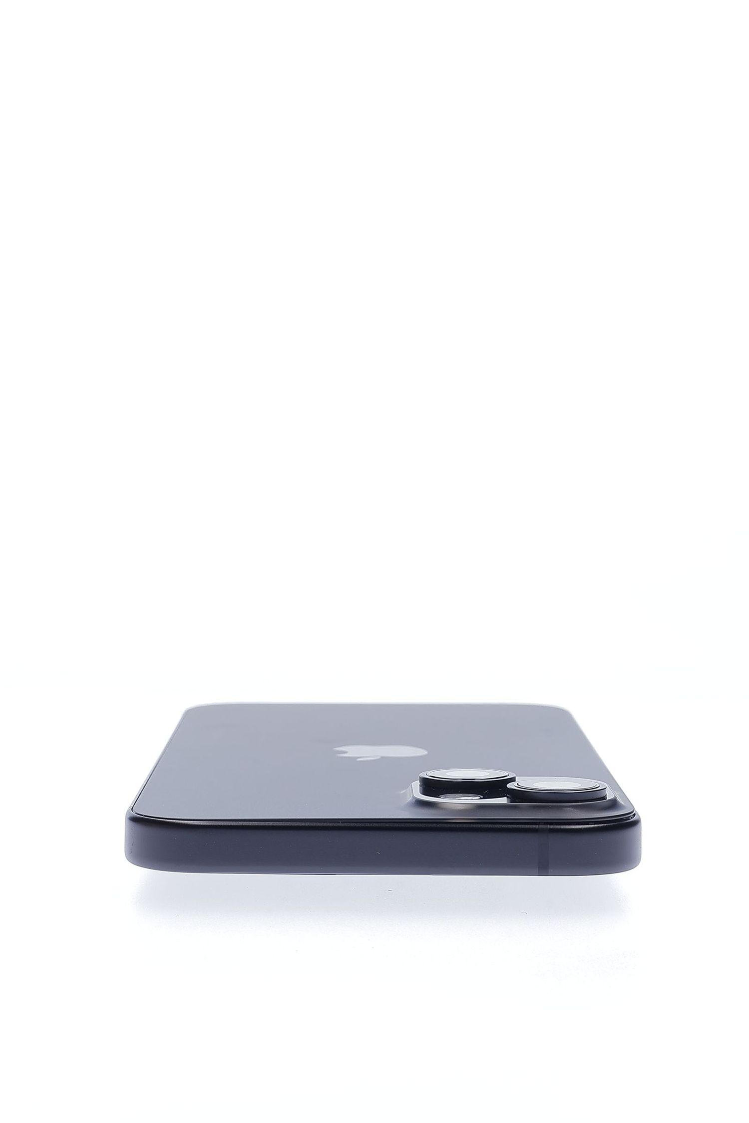 Apple iPhone 15 Plus 256 GB Black - Kiváló