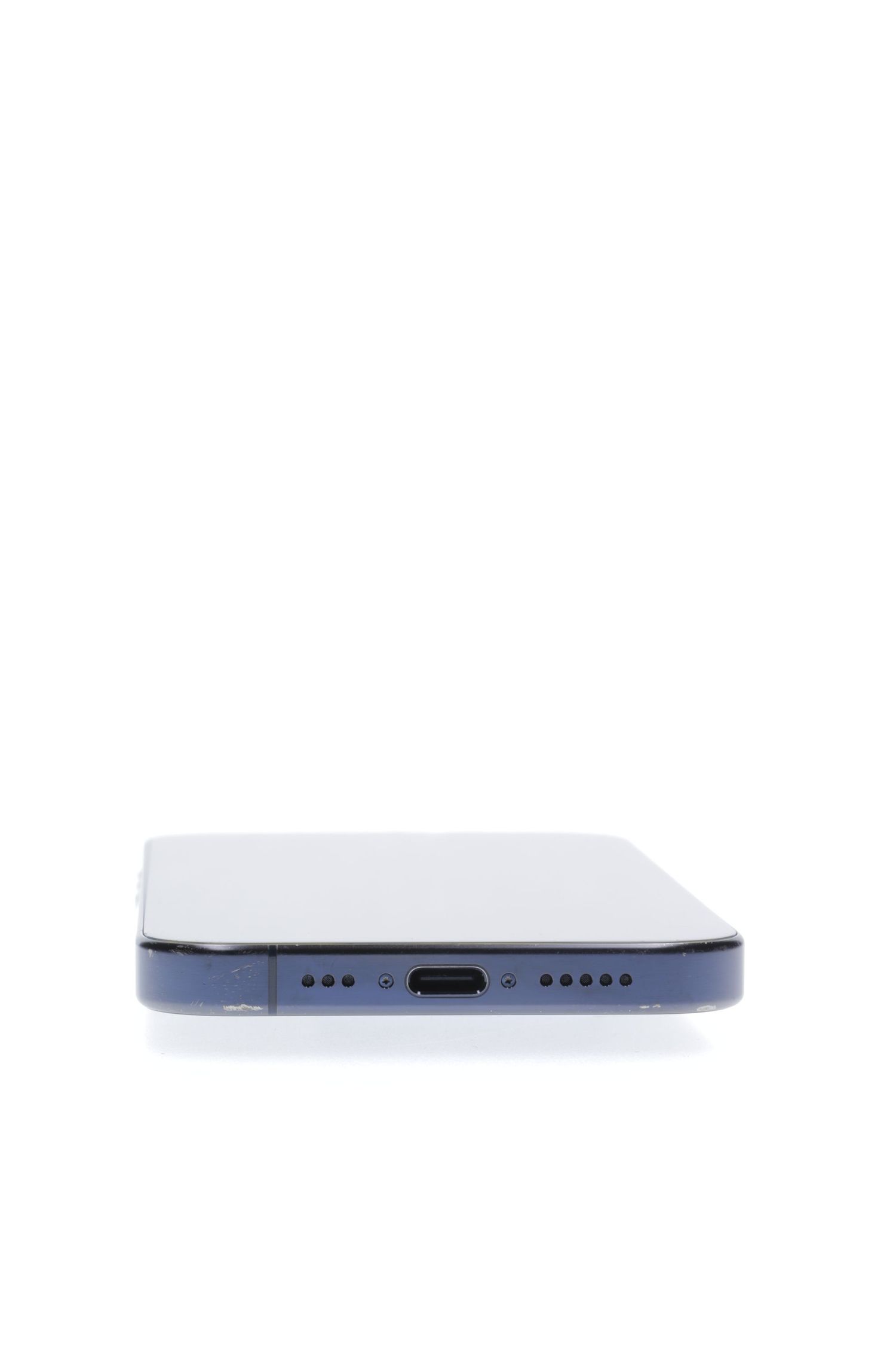 Apple iPhone 15 Pro 256 GB Blue Titanium - Bun