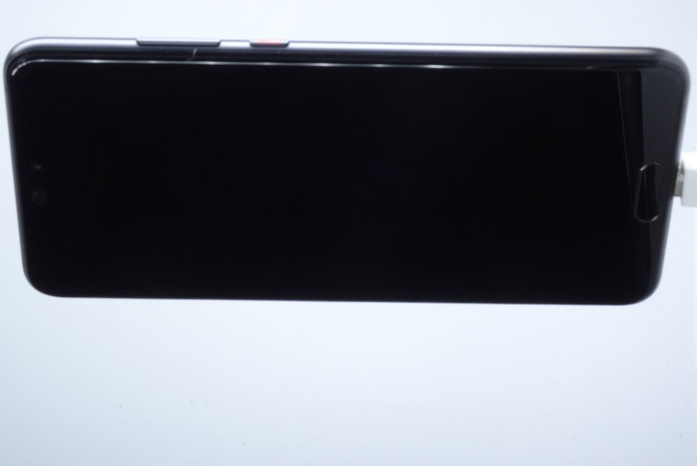 Мобилен телефон Huawei, P20 Dual Sim, 128 GB, Black,  Като нов