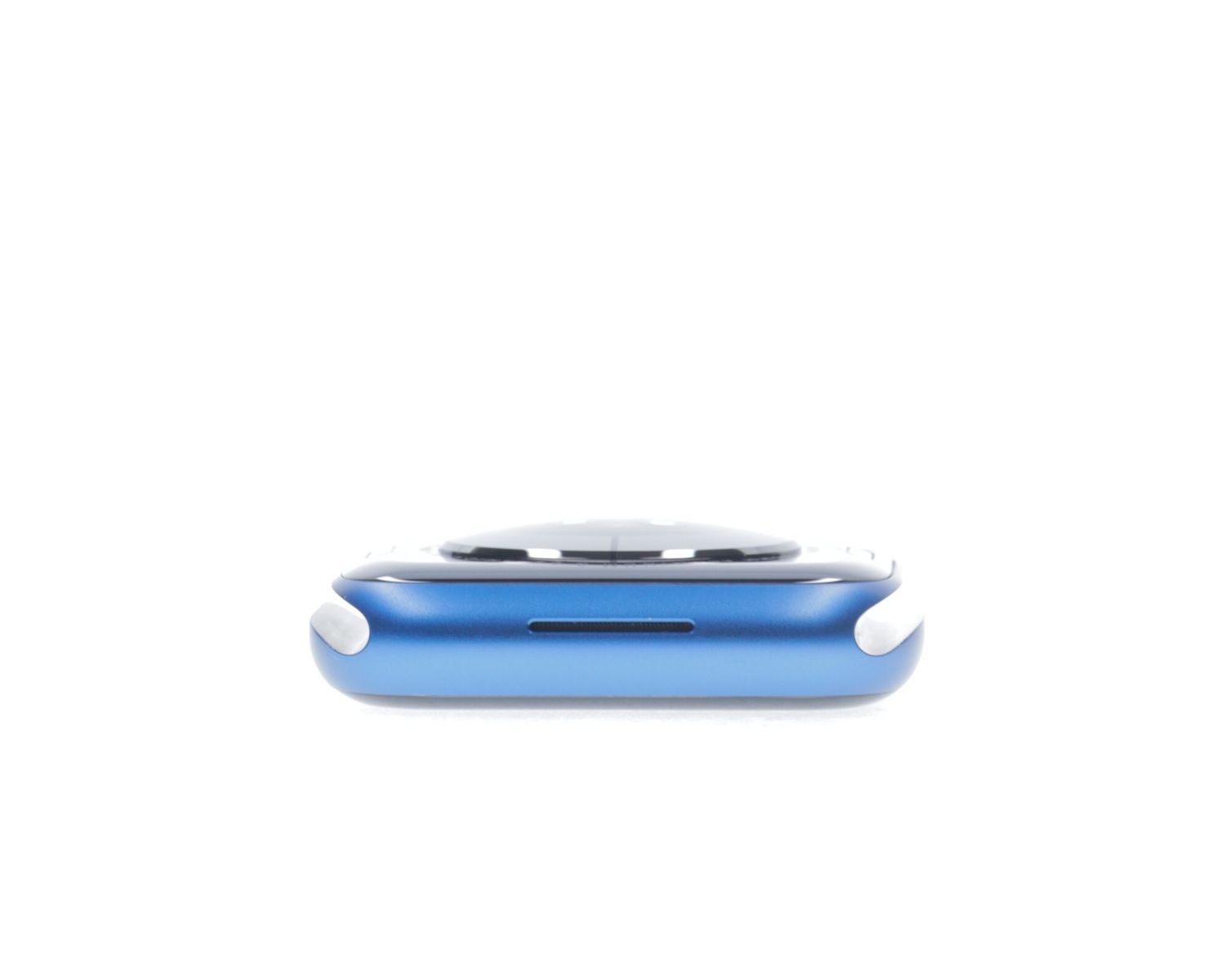 Apple Watch Series 7 2021, GPS, Aluminium 45mm Blue - Εξαιρετικό