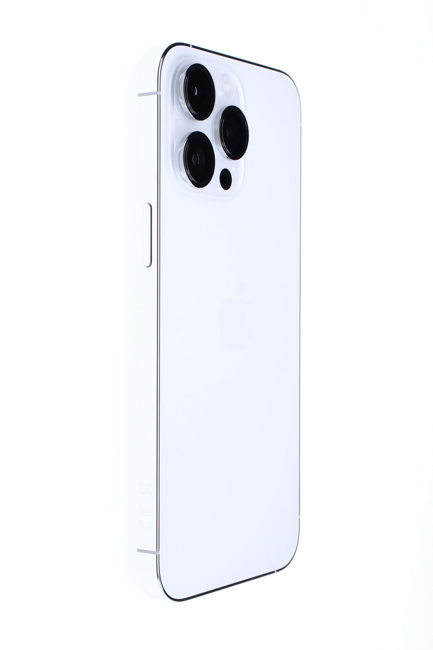 Apple iPhone 14 Pro Max 1 TB Silver - Excelent