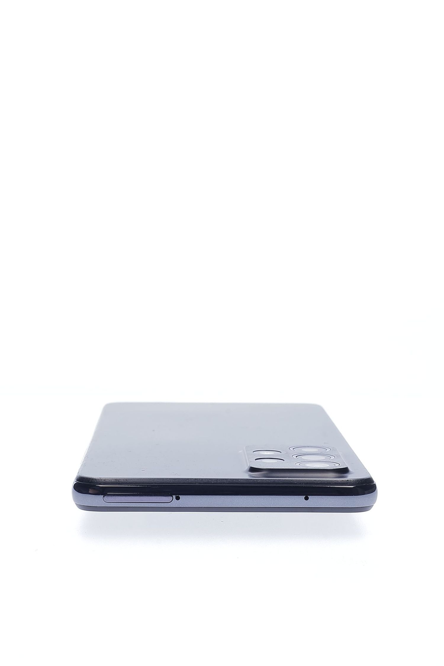 Samsung Galaxy A52S 5G Dual Sim 128 GB Awesome Black - Foarte bun