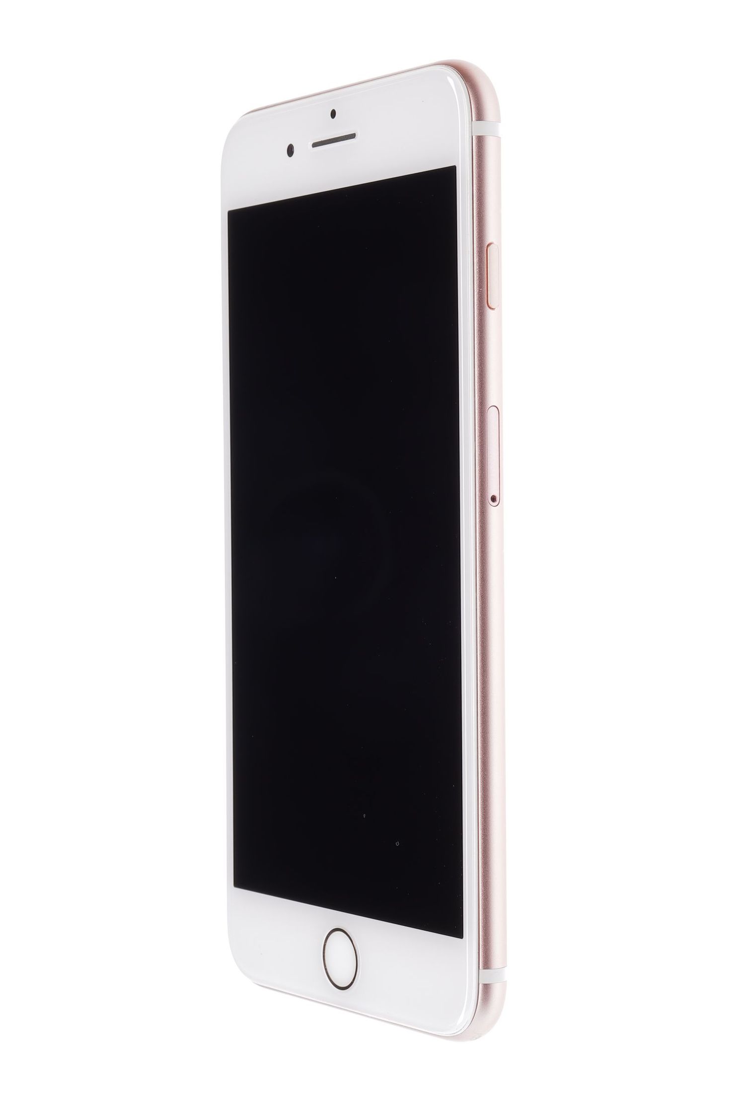 Мобилен телефон Apple iPhone 7 Plus, Rose Gold, 128 GB, Ca Nou