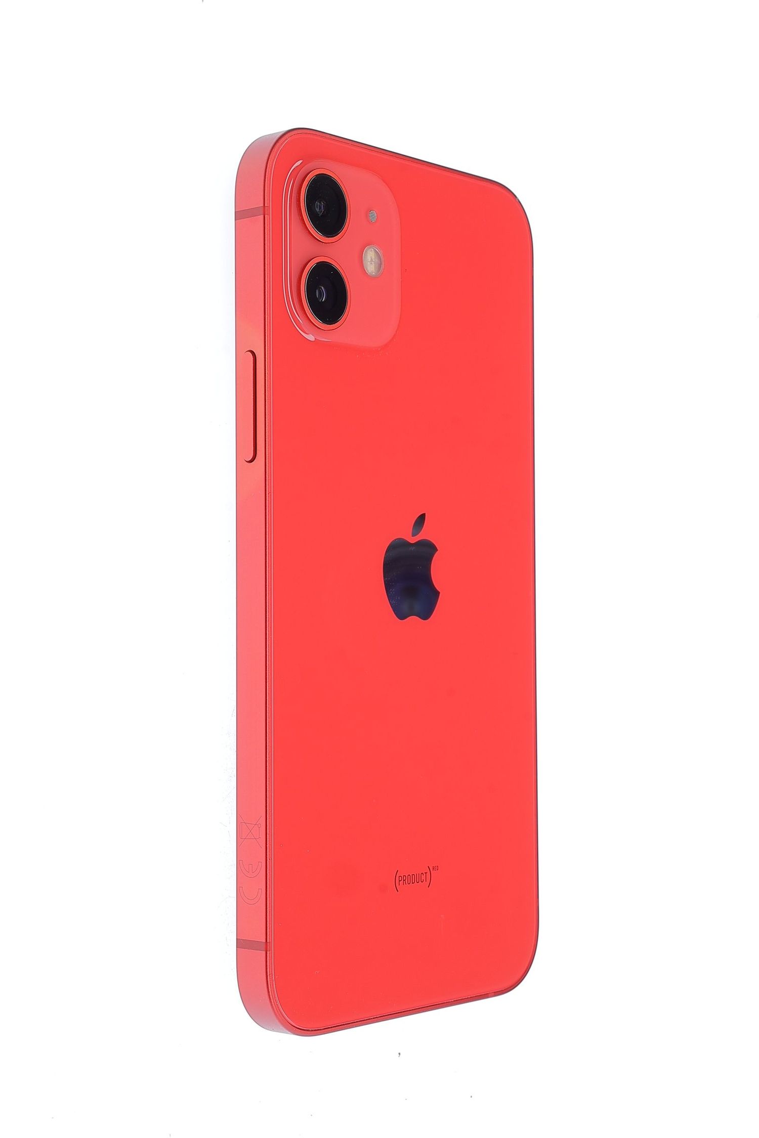 Apple iPhone 12 128 GB Red - Excelent