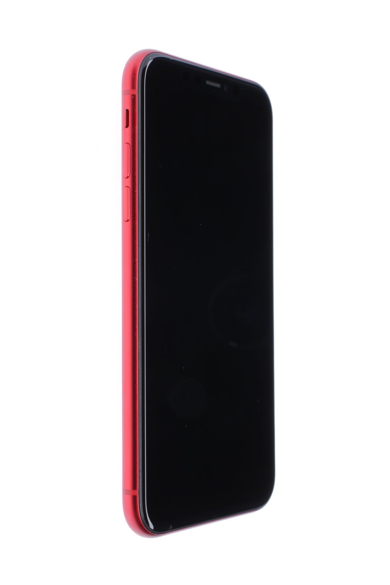 Apple iPhone 11 64 GB Red - Excelent