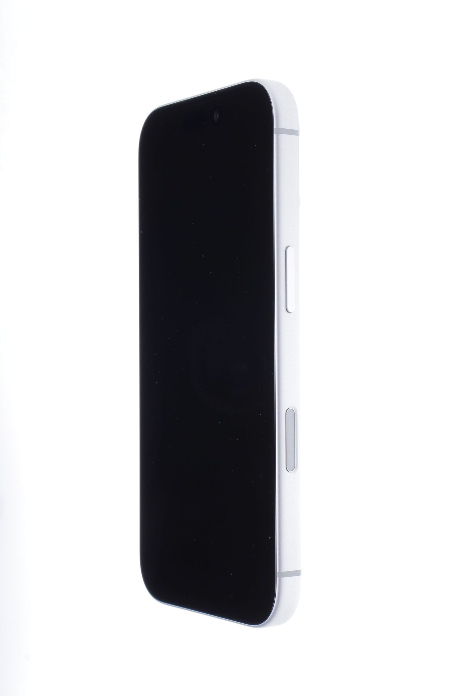 Apple iPhone 17 Pro 256 GB Silver - Ca nou