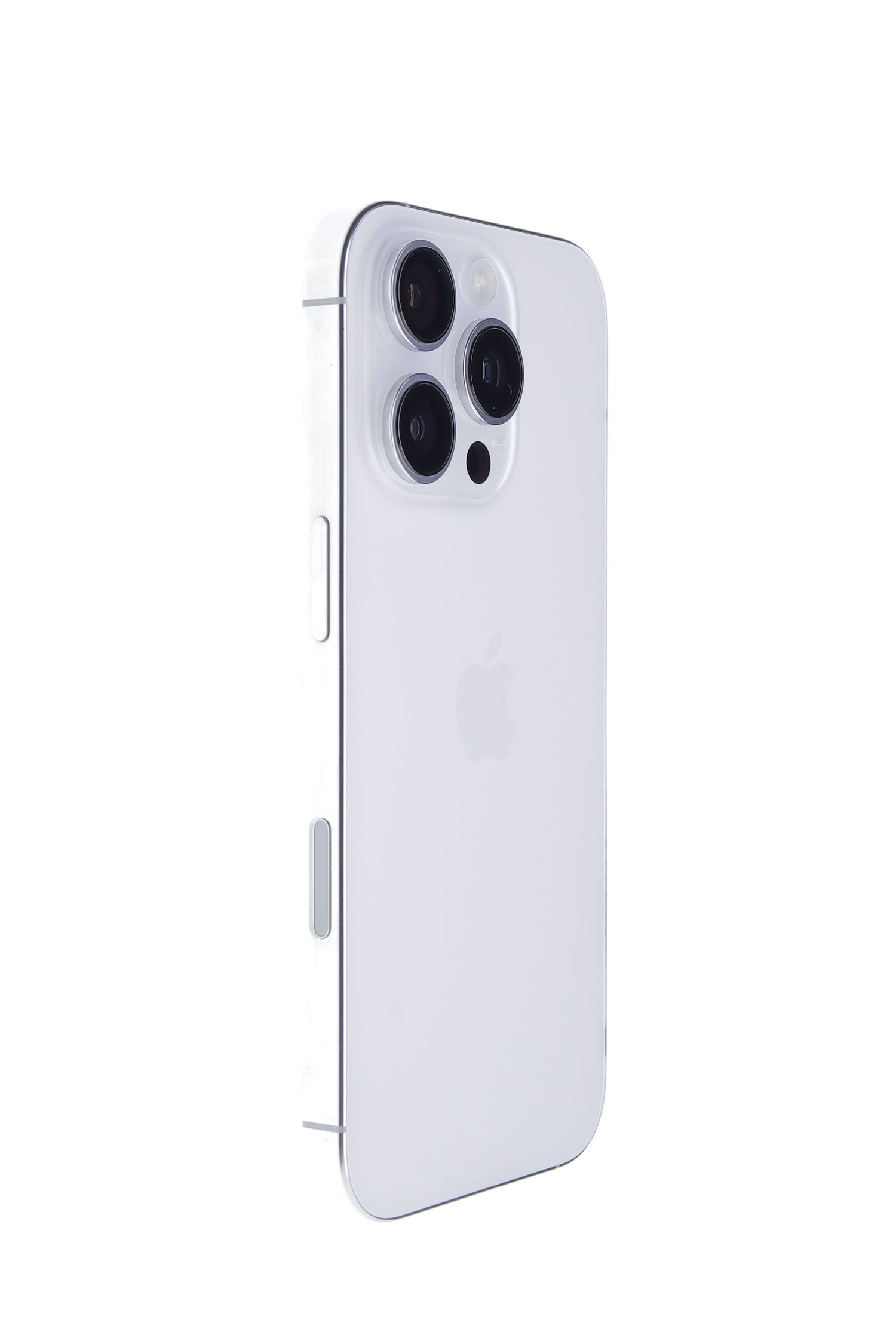 Apple iPhone 16 Pro 128 GB White Titanium - Ca nou