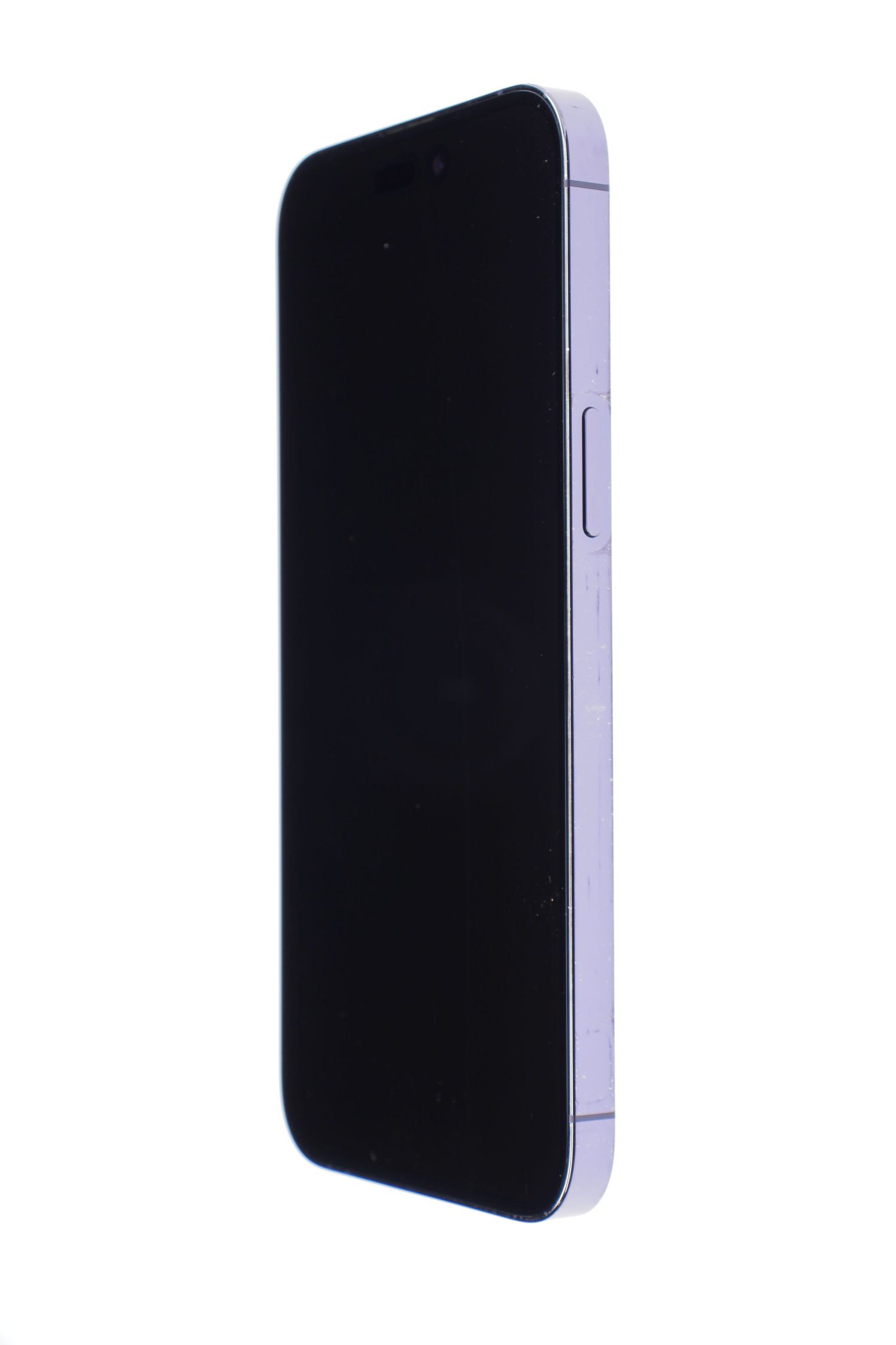 Apple iPhone 14 Pro Max 256 GB Deep Purple - Като нов