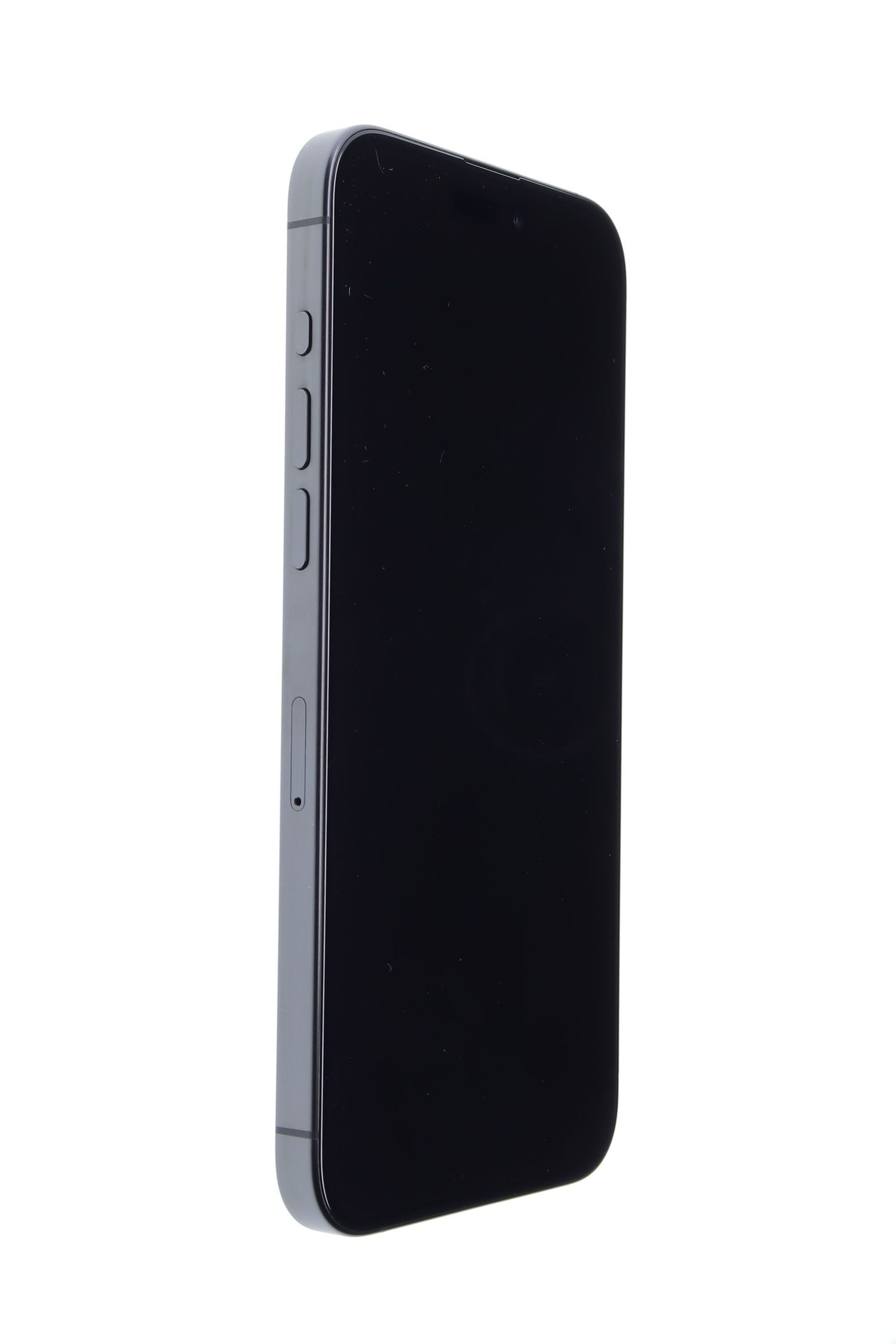 Apple iPhone 15 Pro Max 256 GB Black Titanium - Πολύ καλό