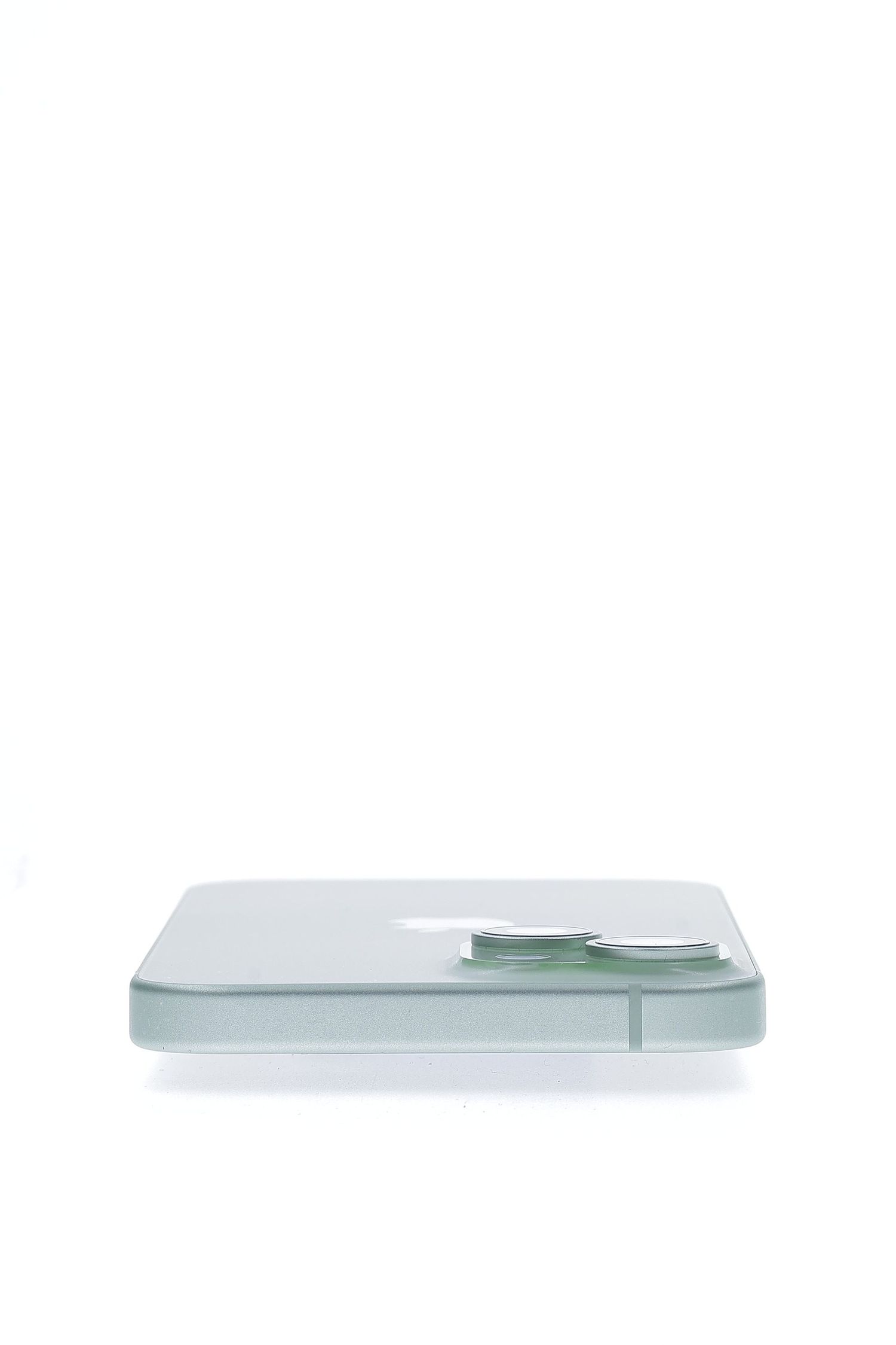 Apple iPhone 15 128 GB Green - Σαν καινούργιο