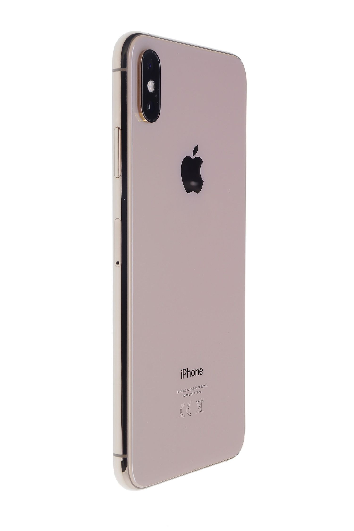 Apple iPhone XS Max 64 GB Gold - Като нов