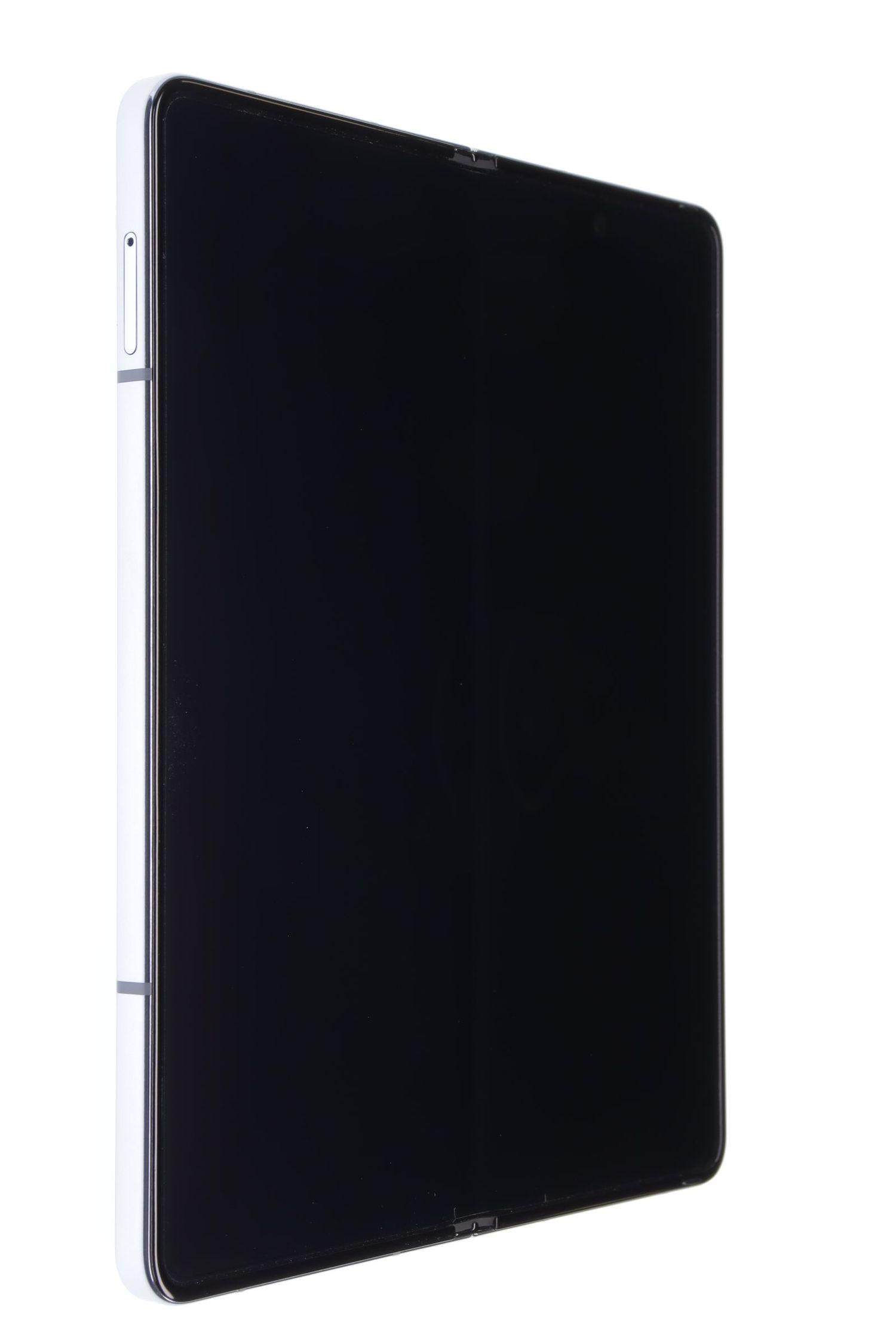 Κινητό τηλέφωνο Samsung Galaxy Z Fold5 Dual Sim, Icy Blue, 256 GB, Ca Nou