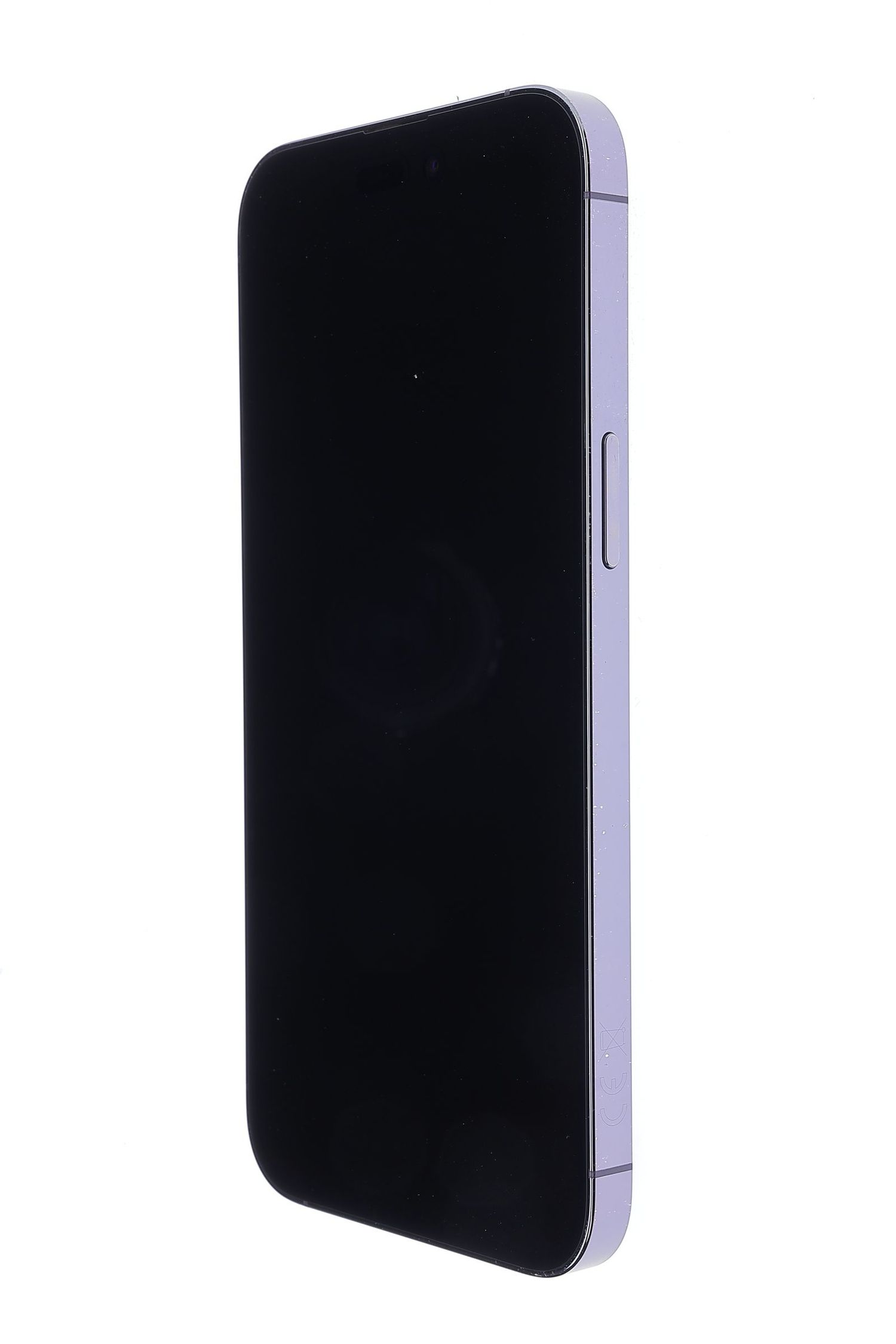Apple iPhone 14 Pro Max 256 GB Deep Purple - Отлично