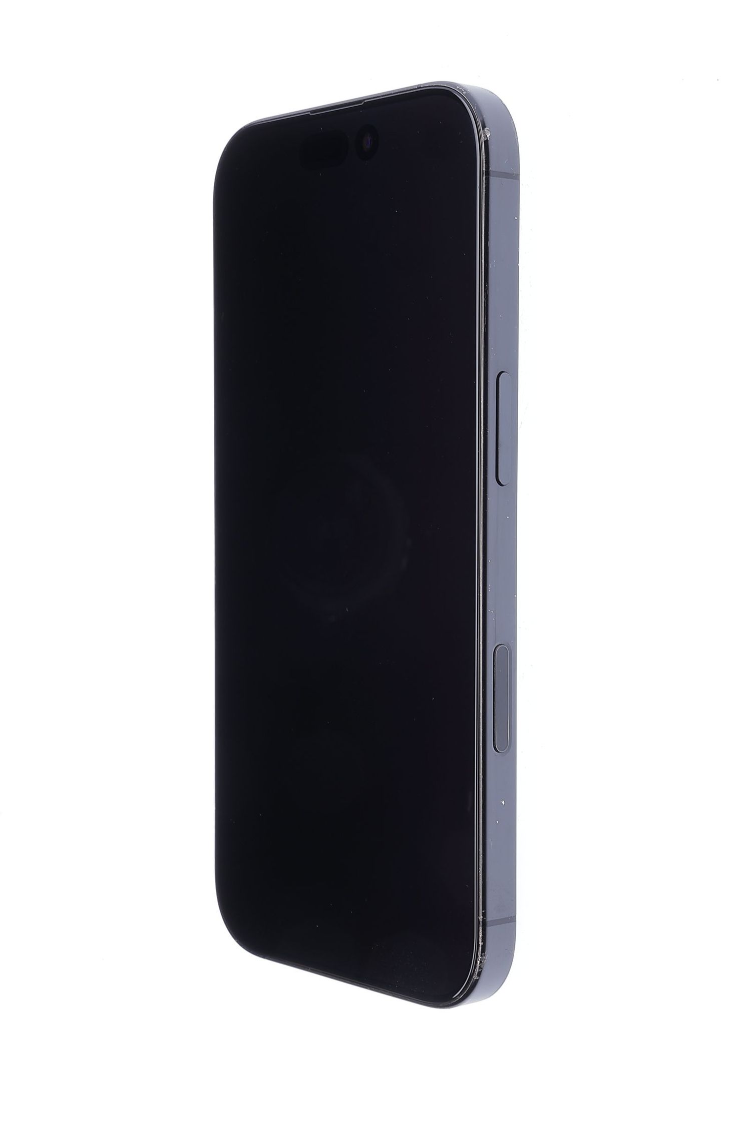 Apple iPhone 16 Pro 128 GB Black Titanium - Foarte bun