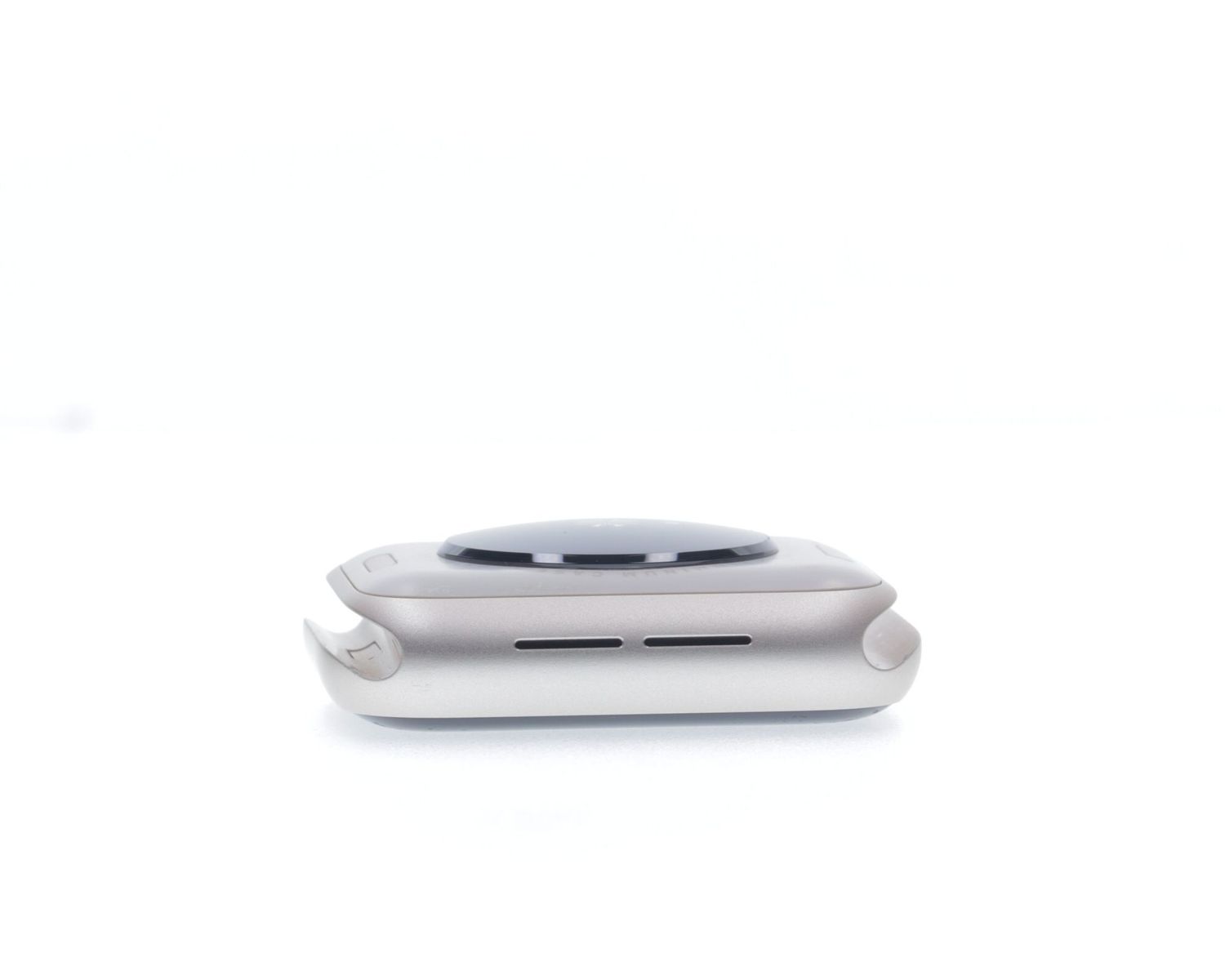 Apple Watch SE 2022, GPS, Aluminium 40mm Starlight