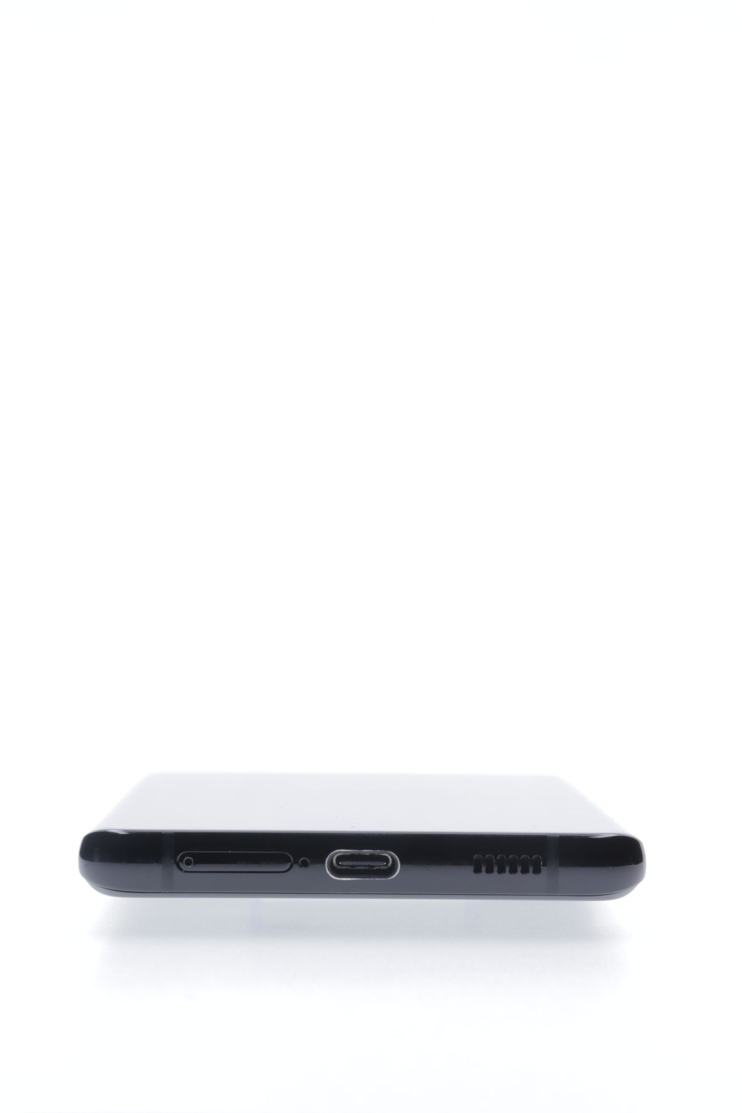 Samsung Galaxy S21 Ultra 5G Dual Sim 256 GB Black - Excelent