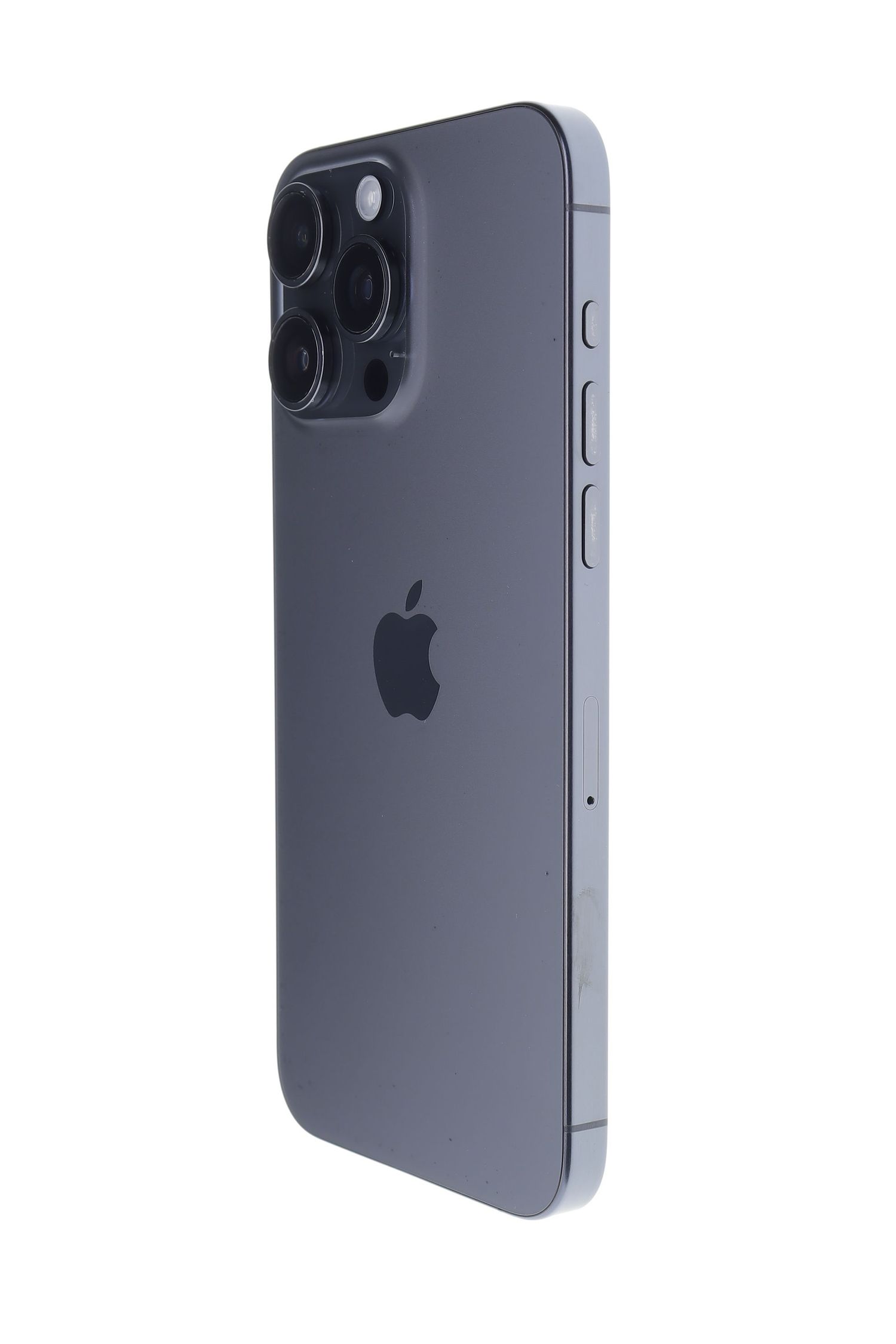 Apple iPhone 15 Pro Max 256 GB Black Titanium - Καλό