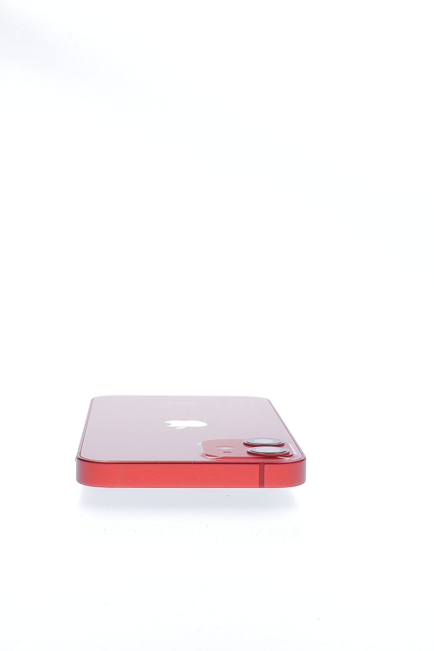 Apple iPhone 12 mini 128 GB Red - Excelent
