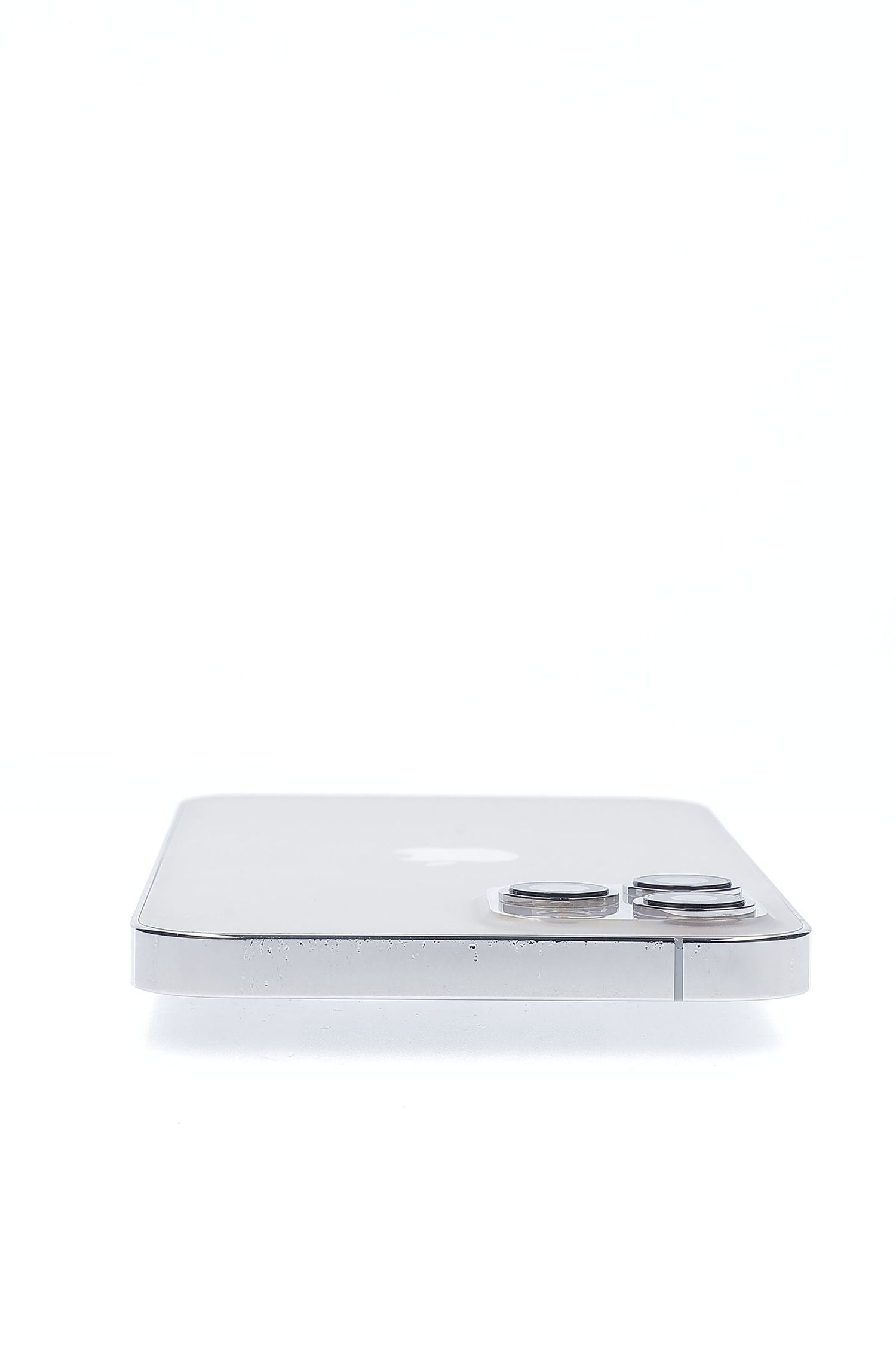 Apple iPhone 12 Pro Max 256 GB Silver - Nagyon jó